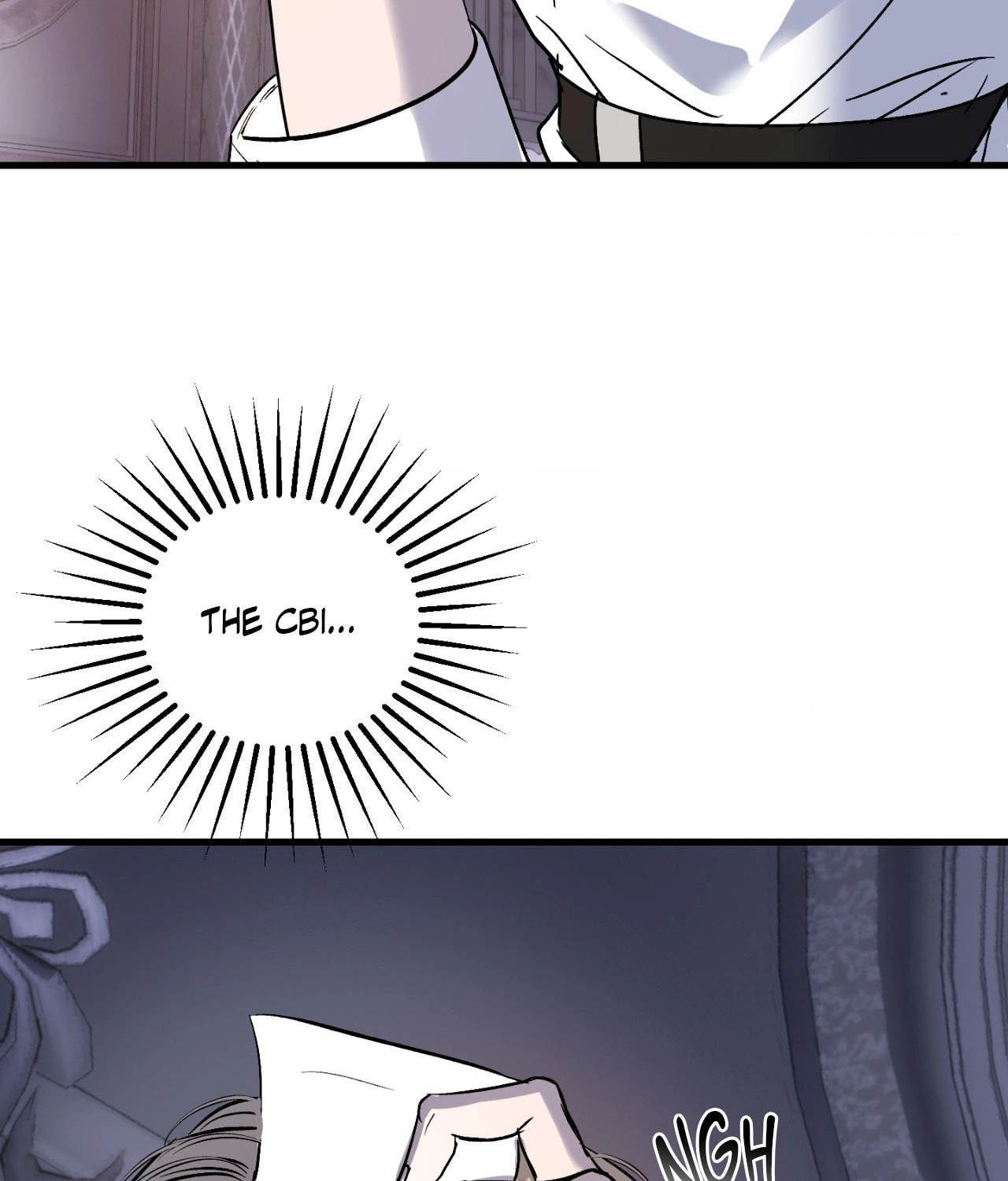 Ian’s Binding Chapter 27 page 89 - 