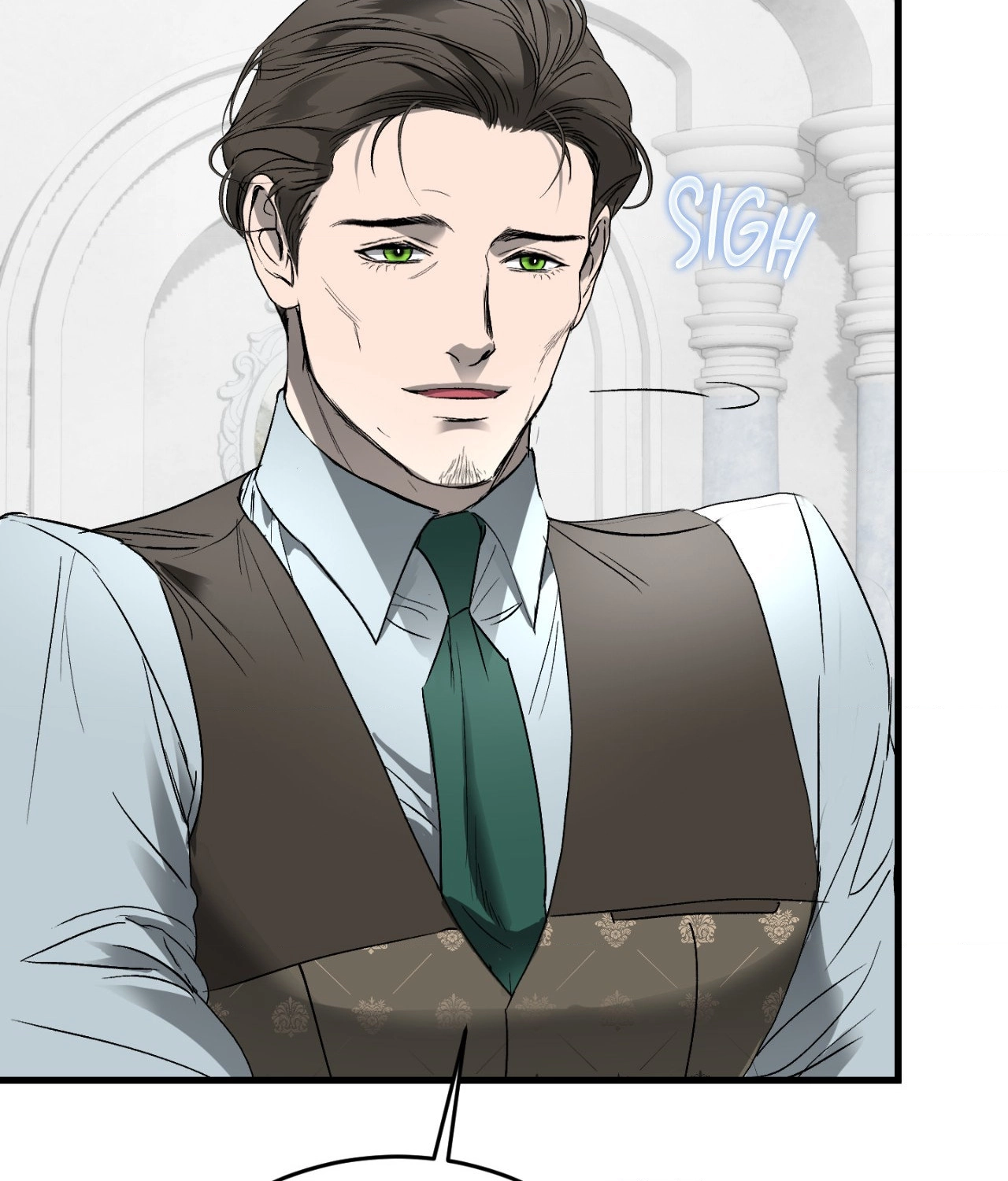 Ian’s Binding Chapter 27 page 10 - 