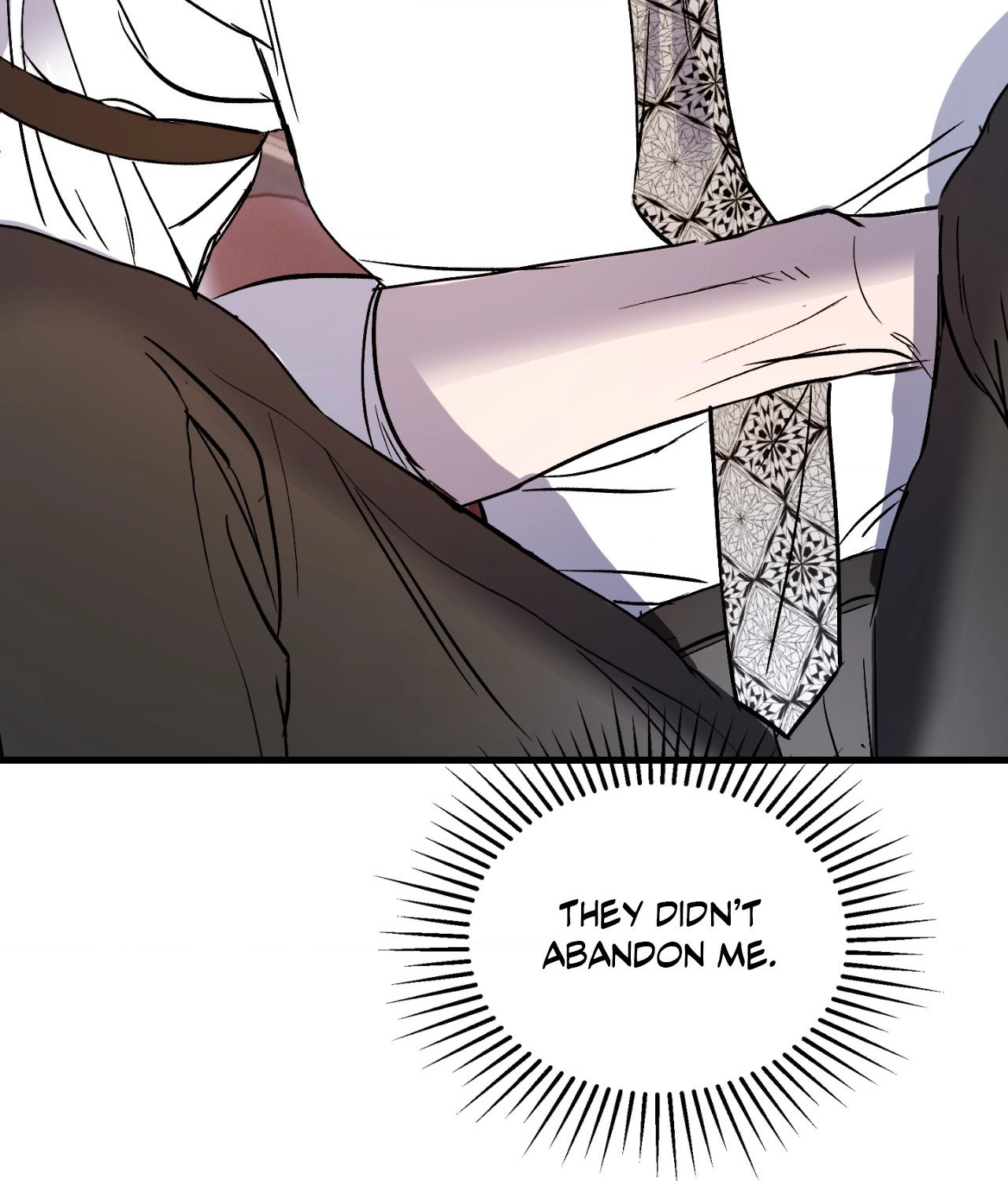 Ian’s Binding Chapter 27 page 91 - 