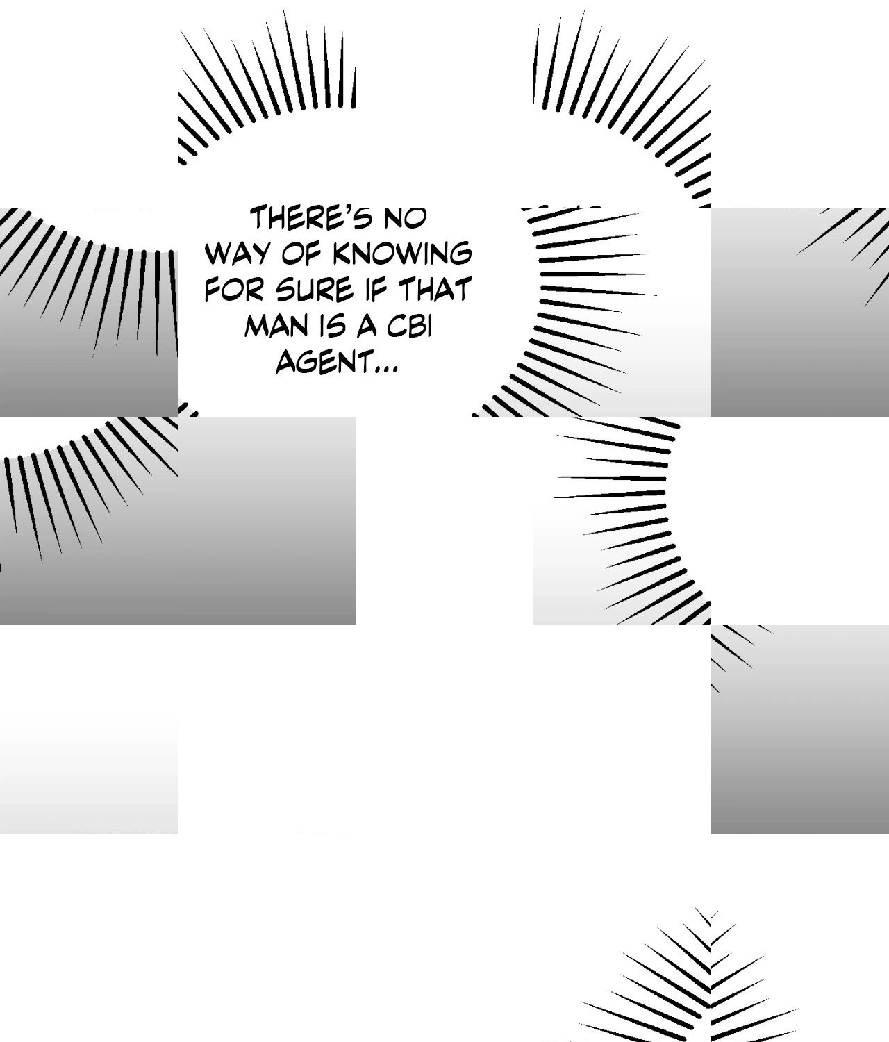 Ian’s Binding Chapter 27 page 93 - 