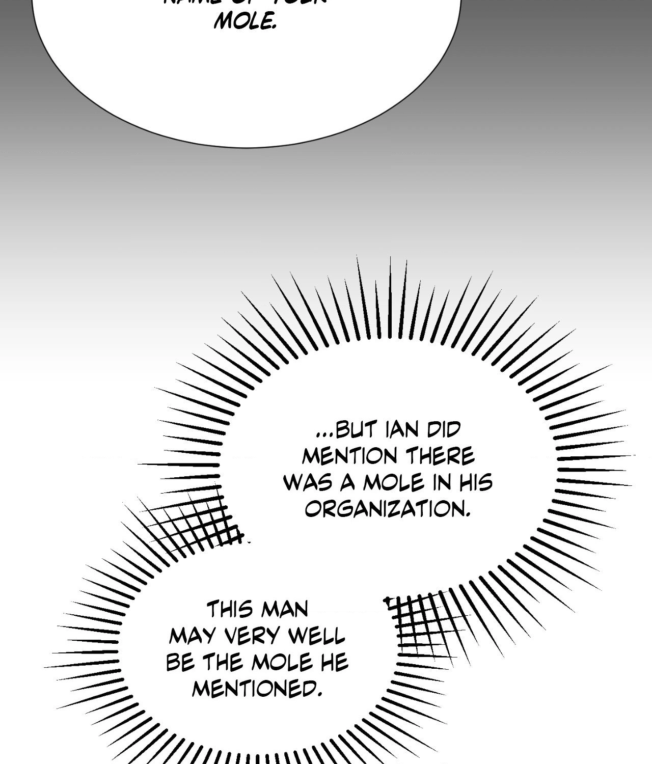 Ian’s Binding Chapter 27 page 95 - 
