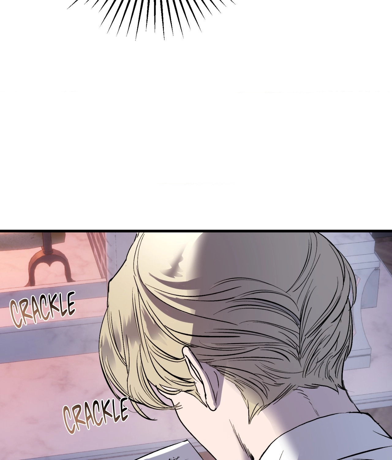 Ian’s Binding Chapter 27 page 96 - 