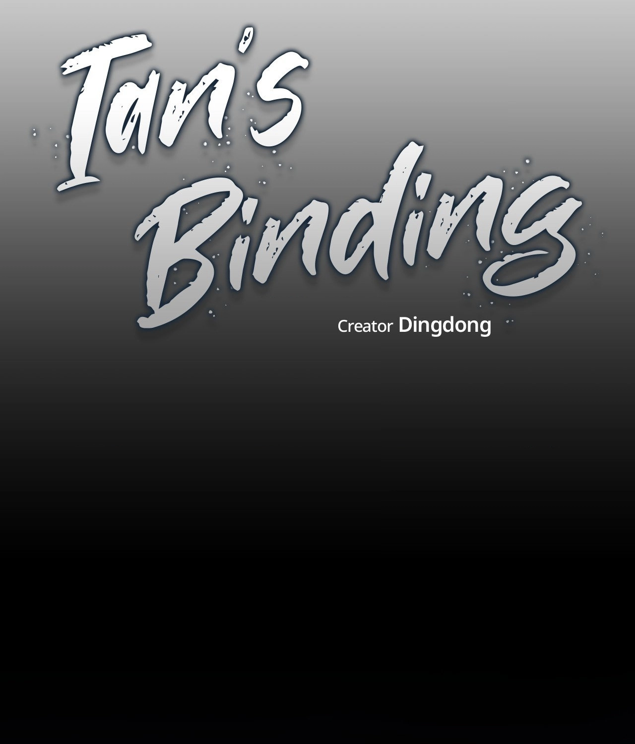 Ian’s Binding Chapter 28 page 2 - 