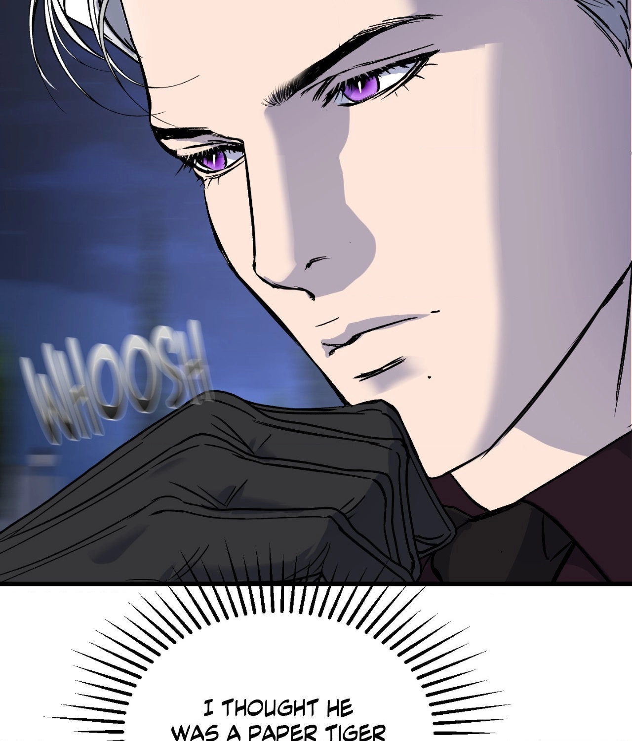 Ian’s Binding Chapter 28 page 11 - 