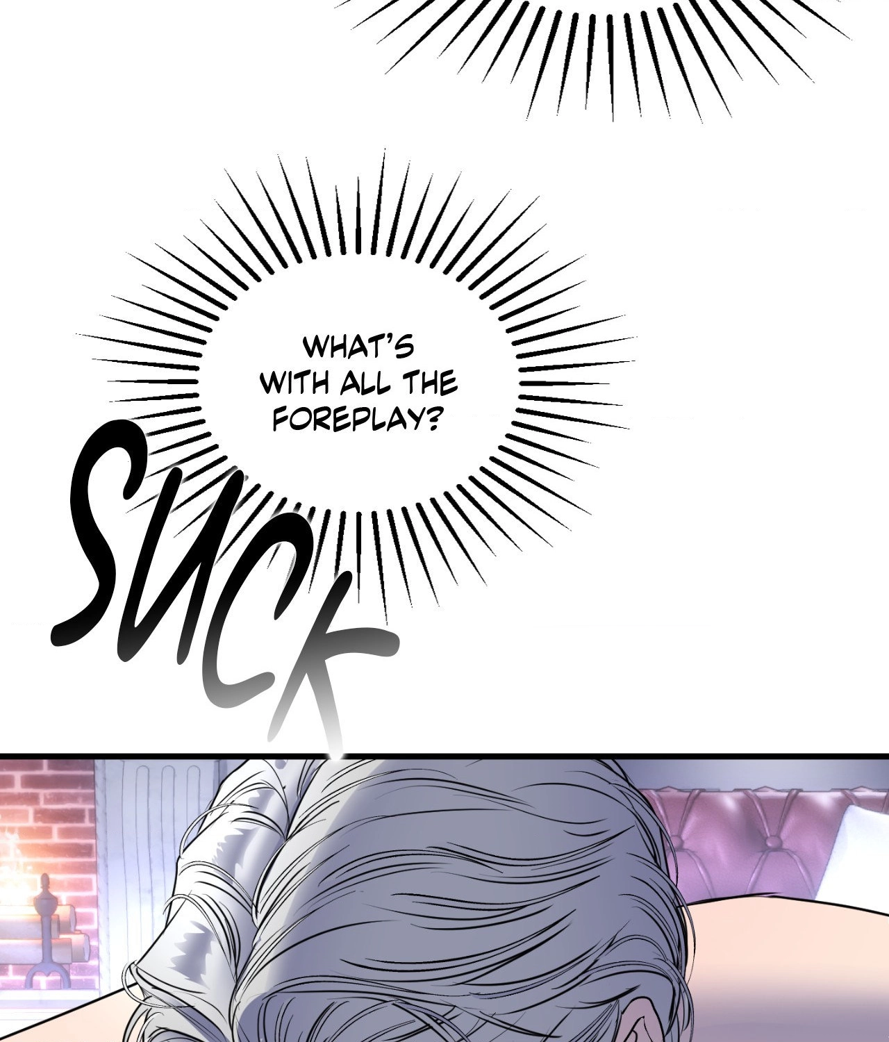 Ian’s Binding Chapter 28 page 101 - 