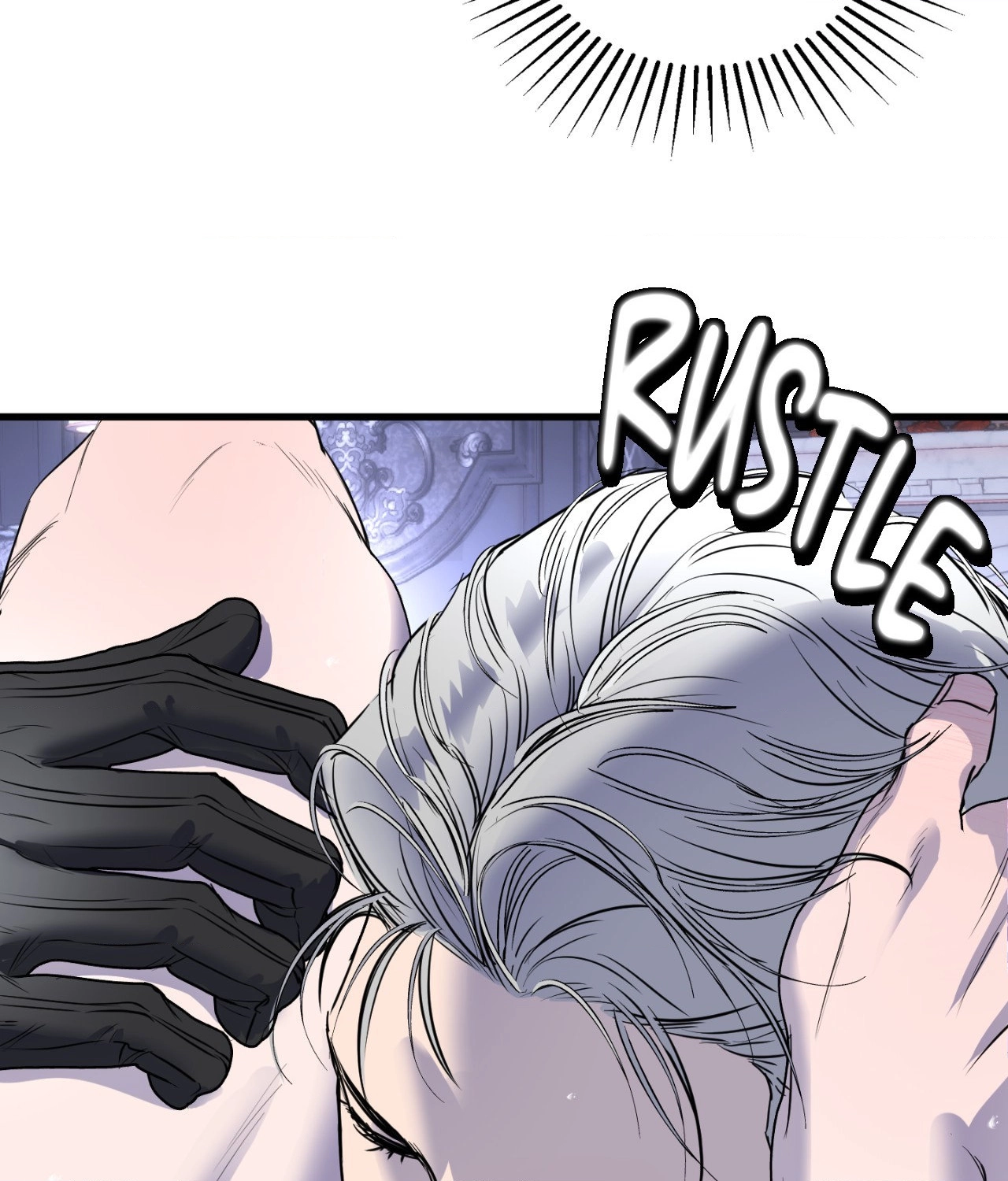 Ian’s Binding Chapter 28 page 103 - 