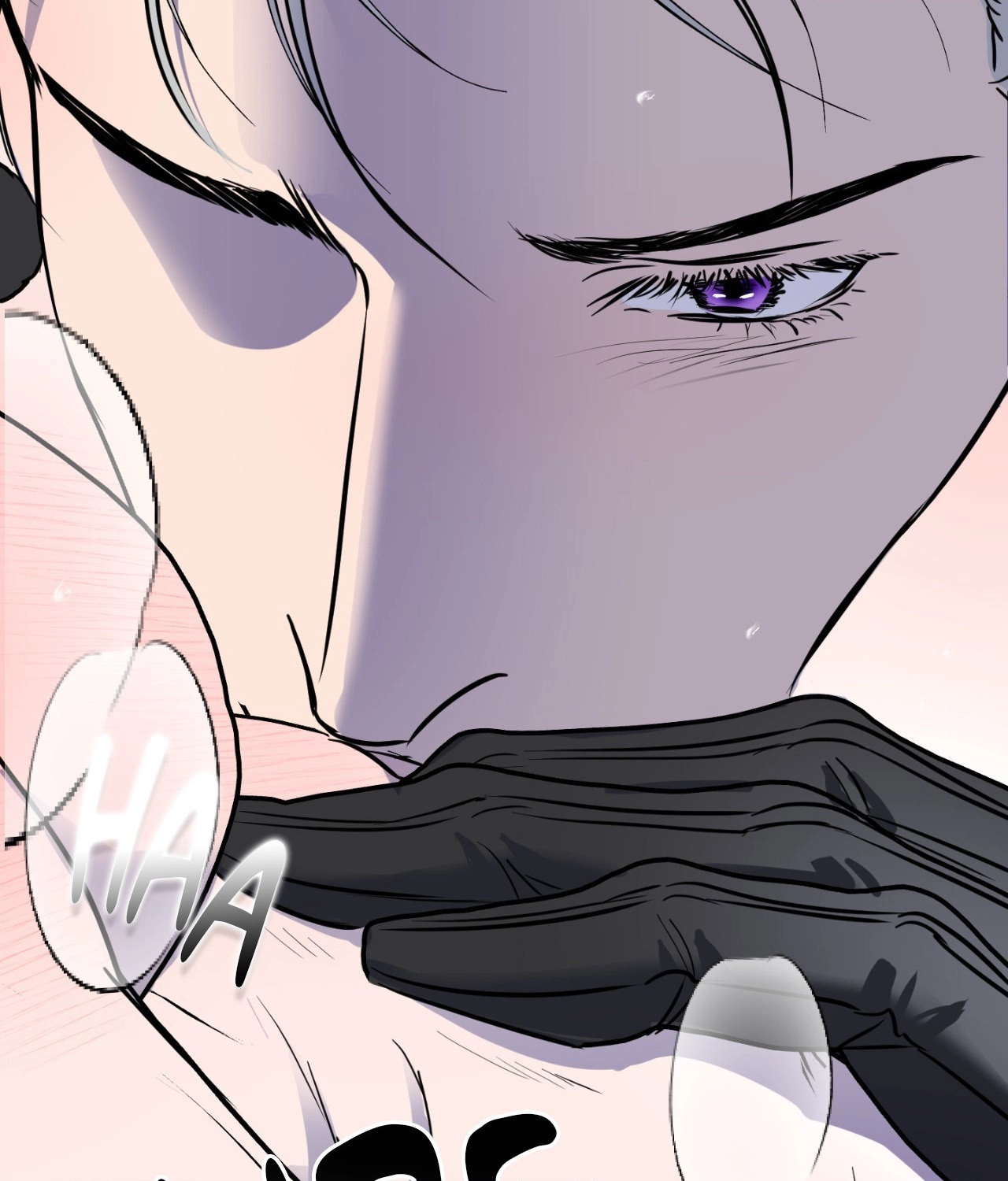 Ian’s Binding Chapter 28 page 106 - 