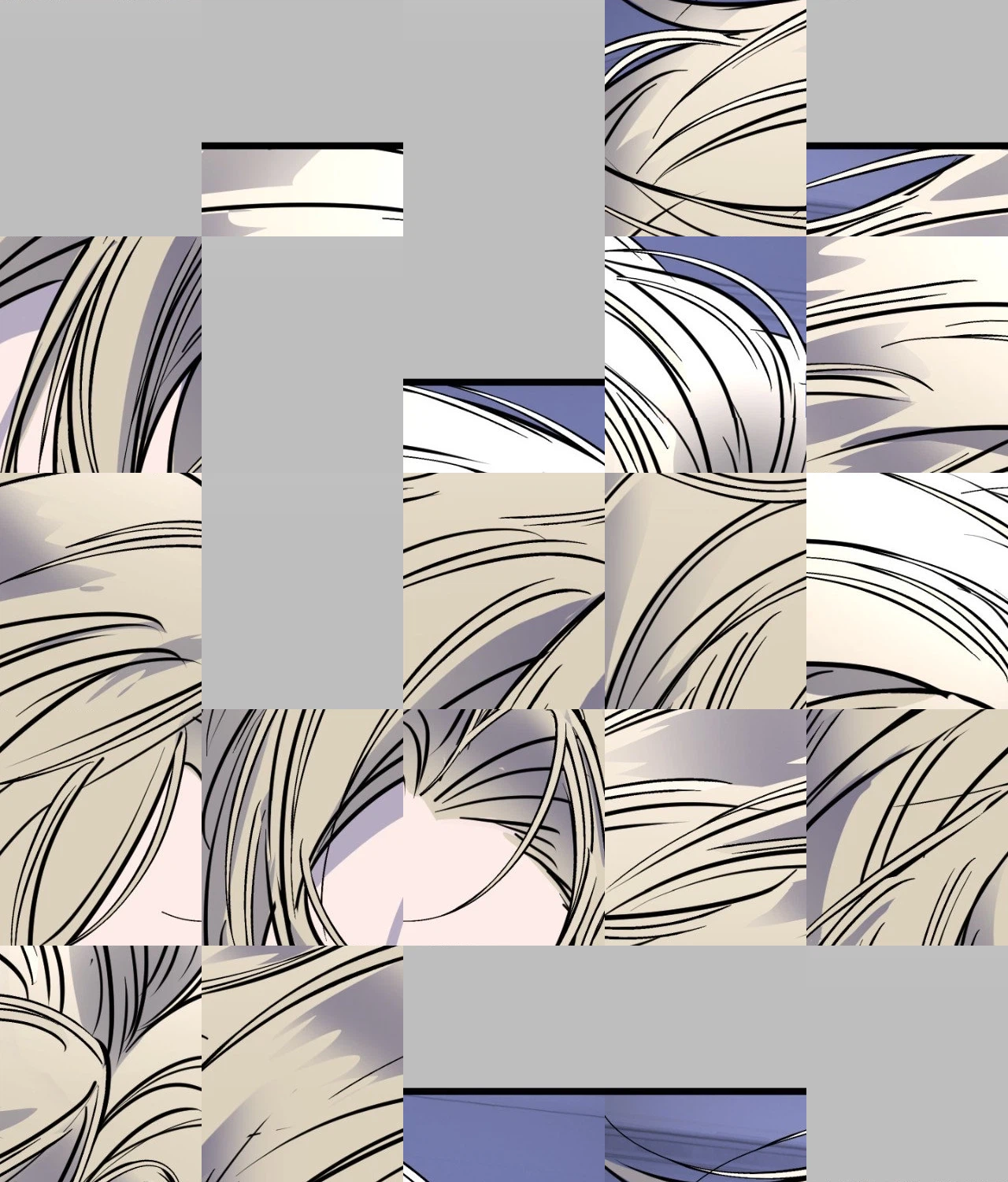 Ian’s Binding Chapter 28 page 108 - 
