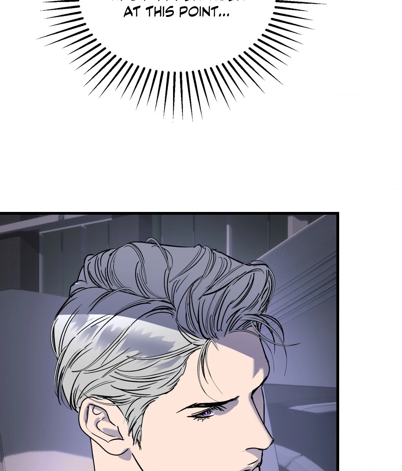 Ian’s Binding Chapter 28 page 12 - 