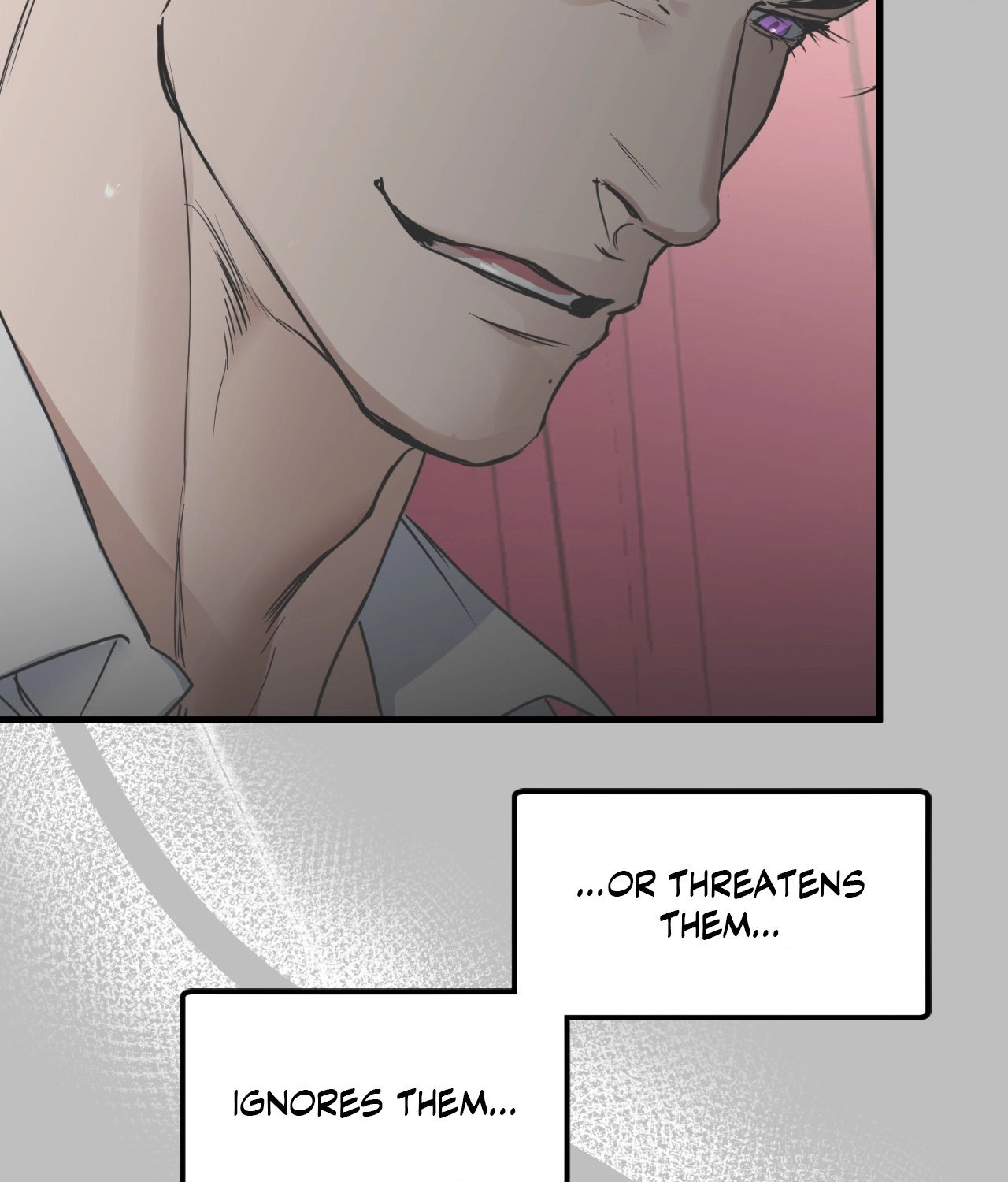 Ian’s Binding Chapter 28 page 112 - 