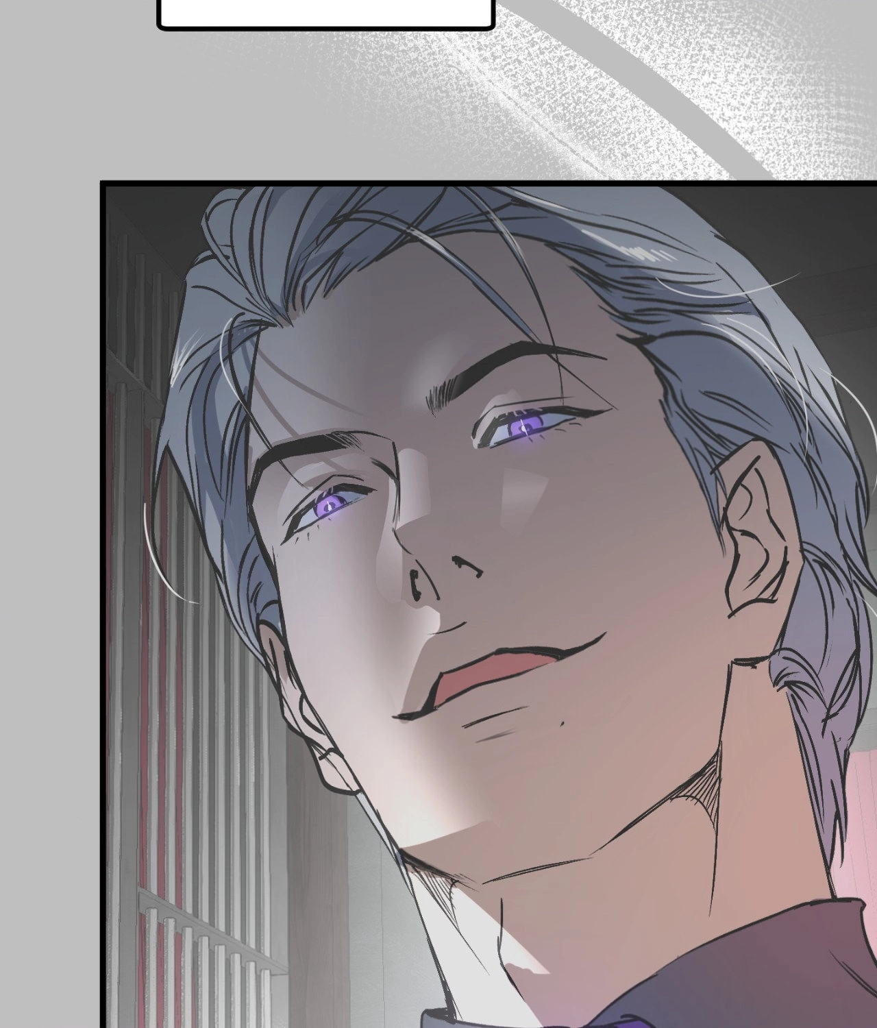 Ian’s Binding Chapter 28 page 113 - 