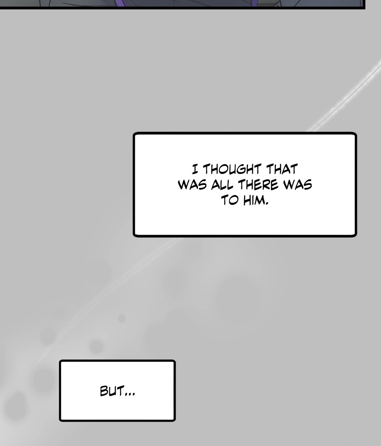 Ian’s Binding Chapter 28 page 116 - 