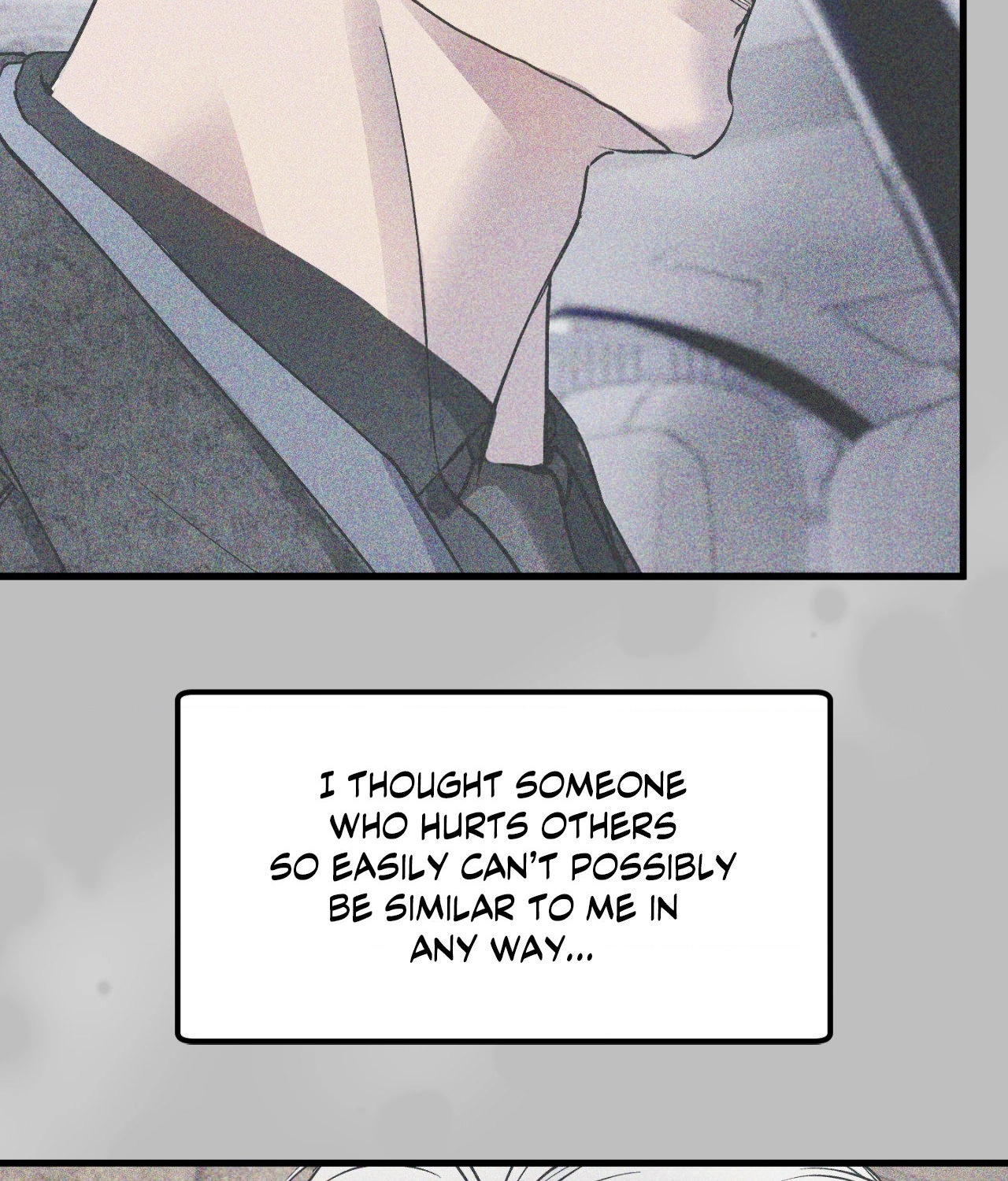 Ian’s Binding Chapter 28 page 118 - 