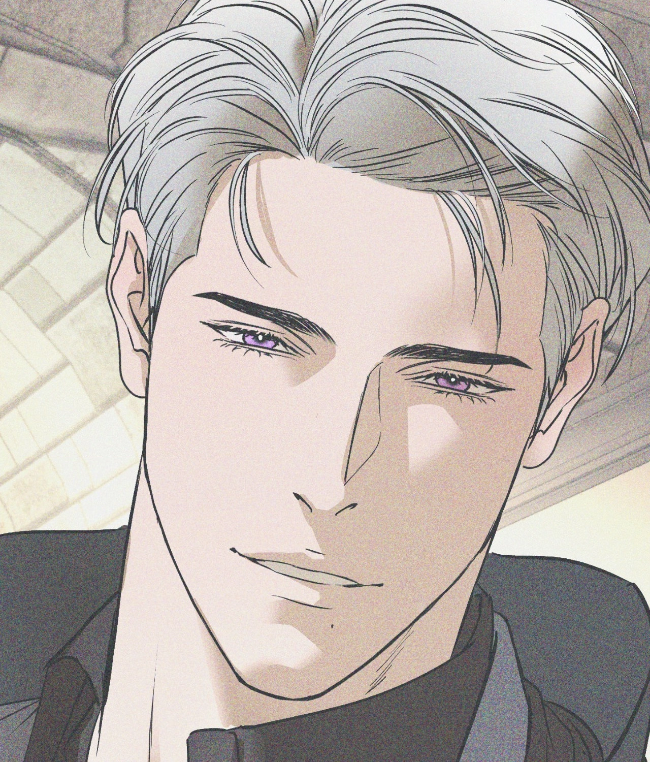 Ian’s Binding Chapter 28 page 119 - 