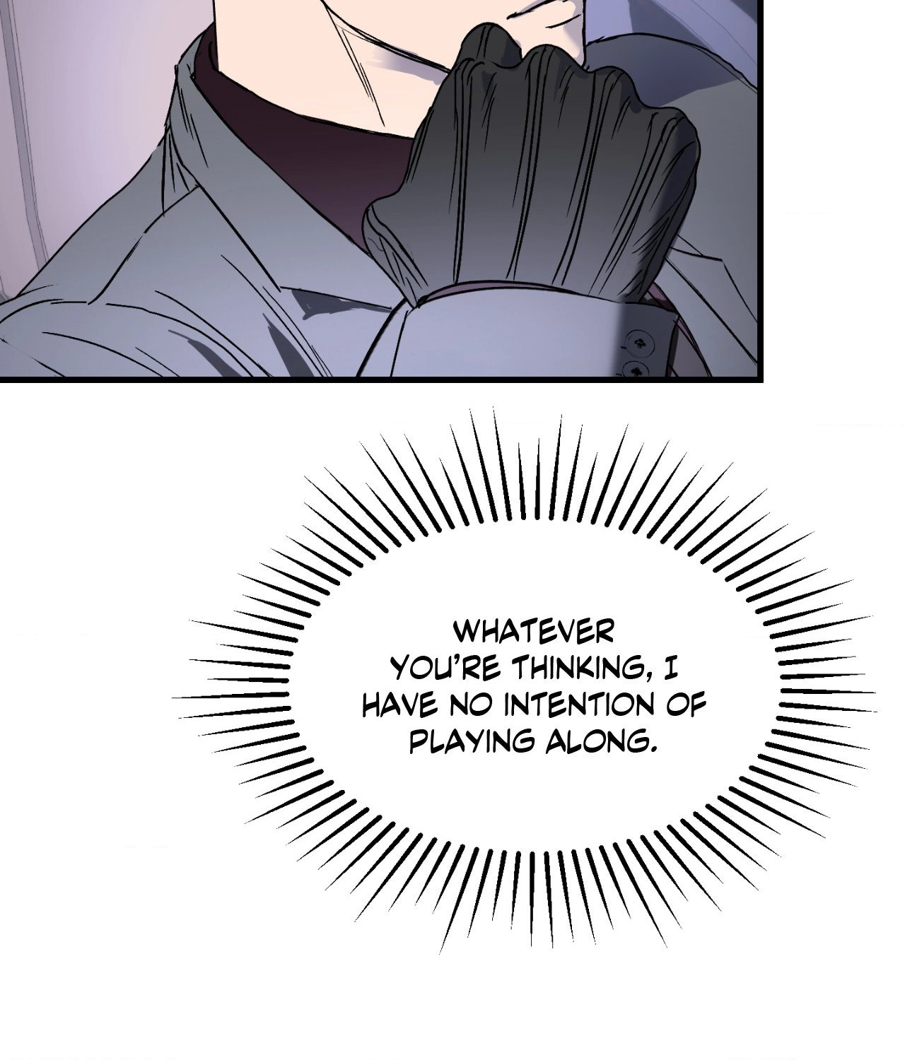 Ian’s Binding Chapter 28 page 13 - 