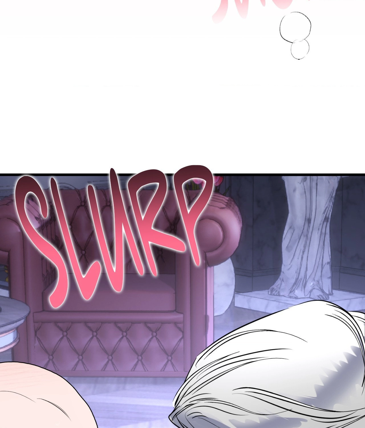 Ian’s Binding Chapter 28 page 124 - 