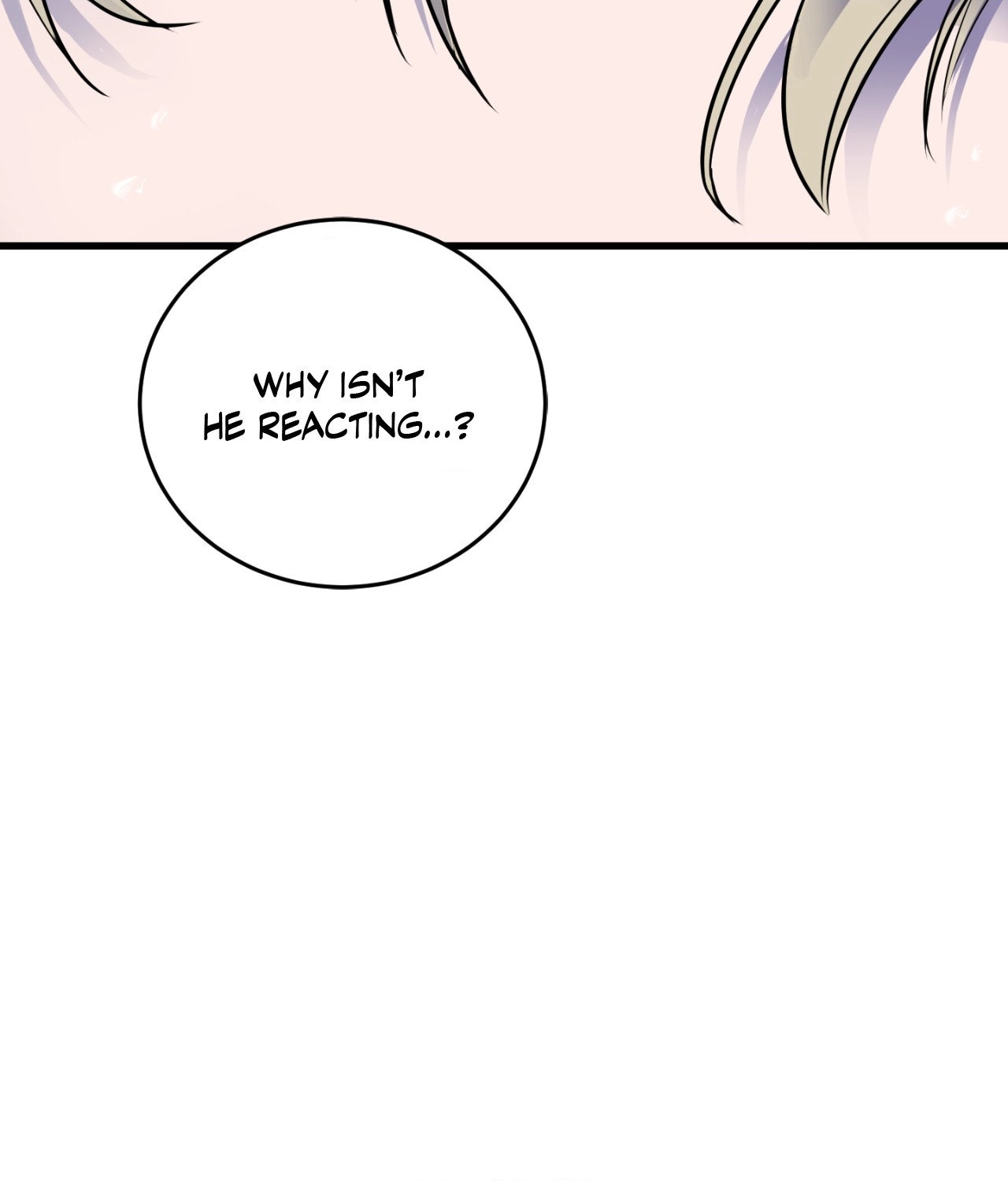 Ian’s Binding Chapter 28 page 128 - 