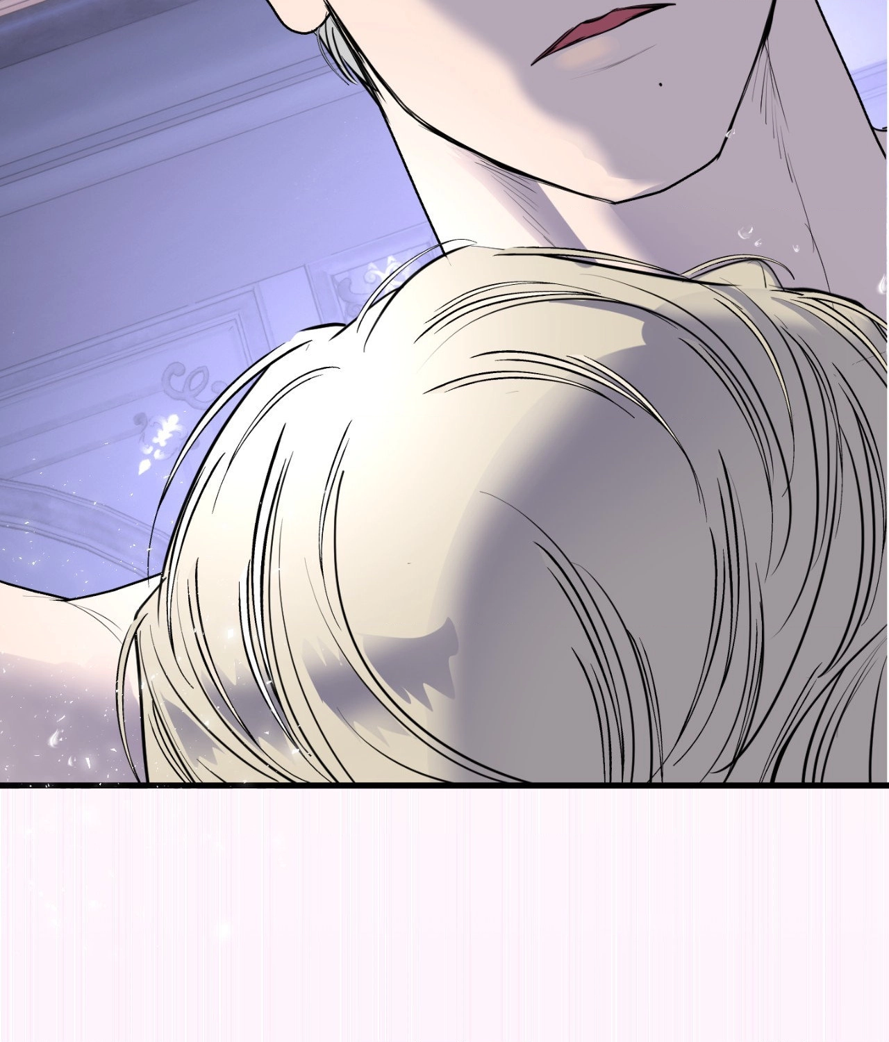Ian’s Binding Chapter 28 page 130 - 