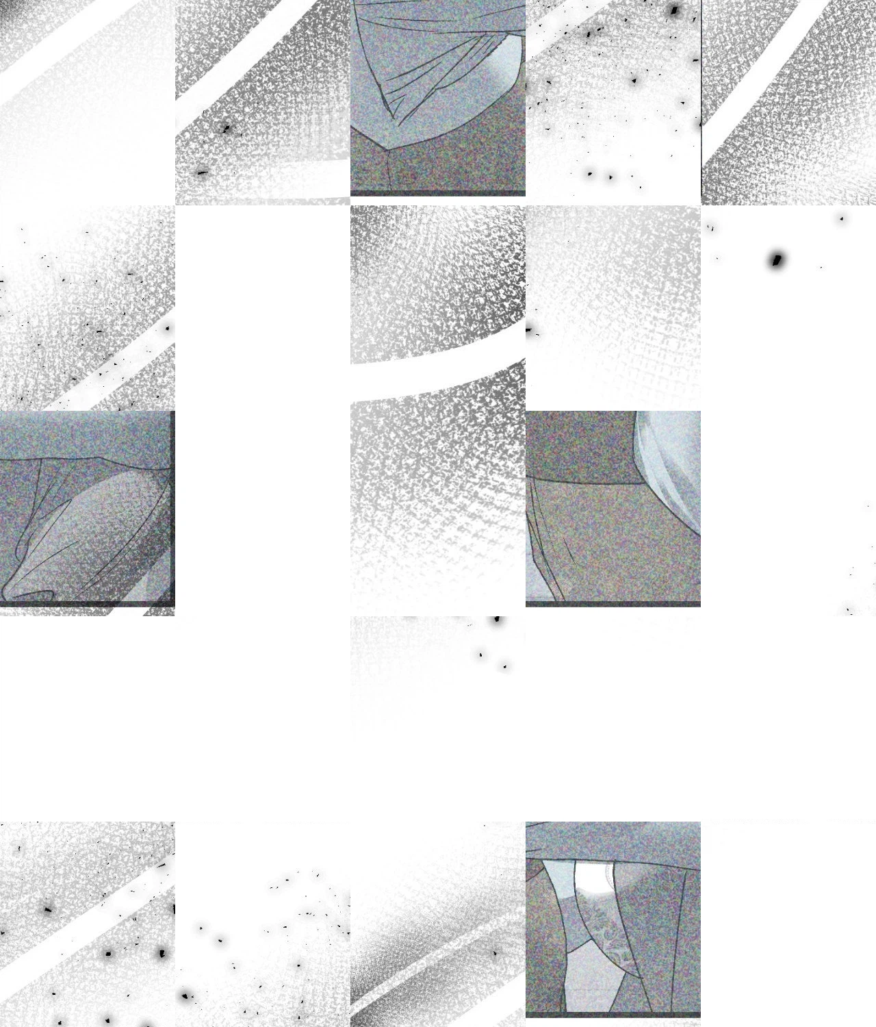 Ian’s Binding Chapter 28 page 15 - 