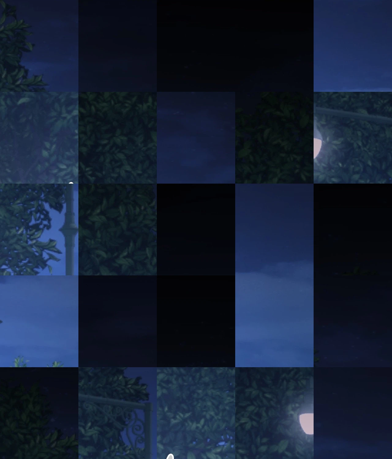 Ian’s Binding Chapter 28 page 3 - 