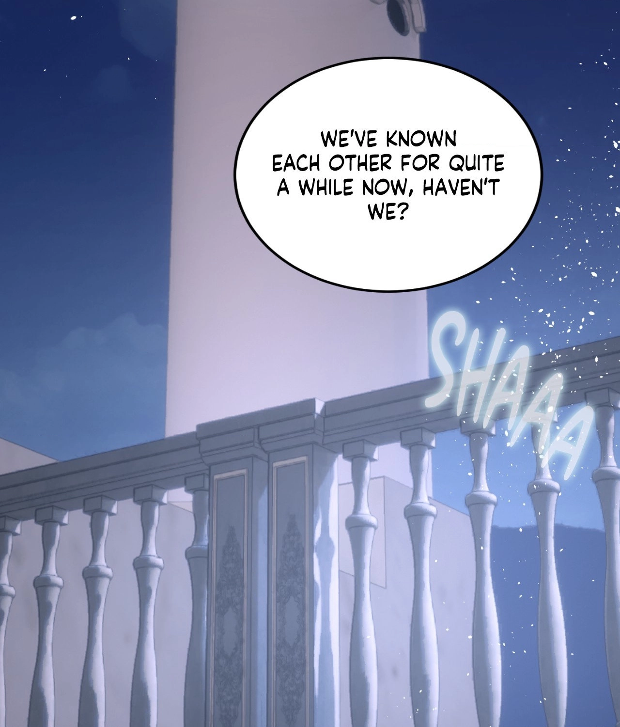 Ian’s Binding Chapter 28 page 21 - 