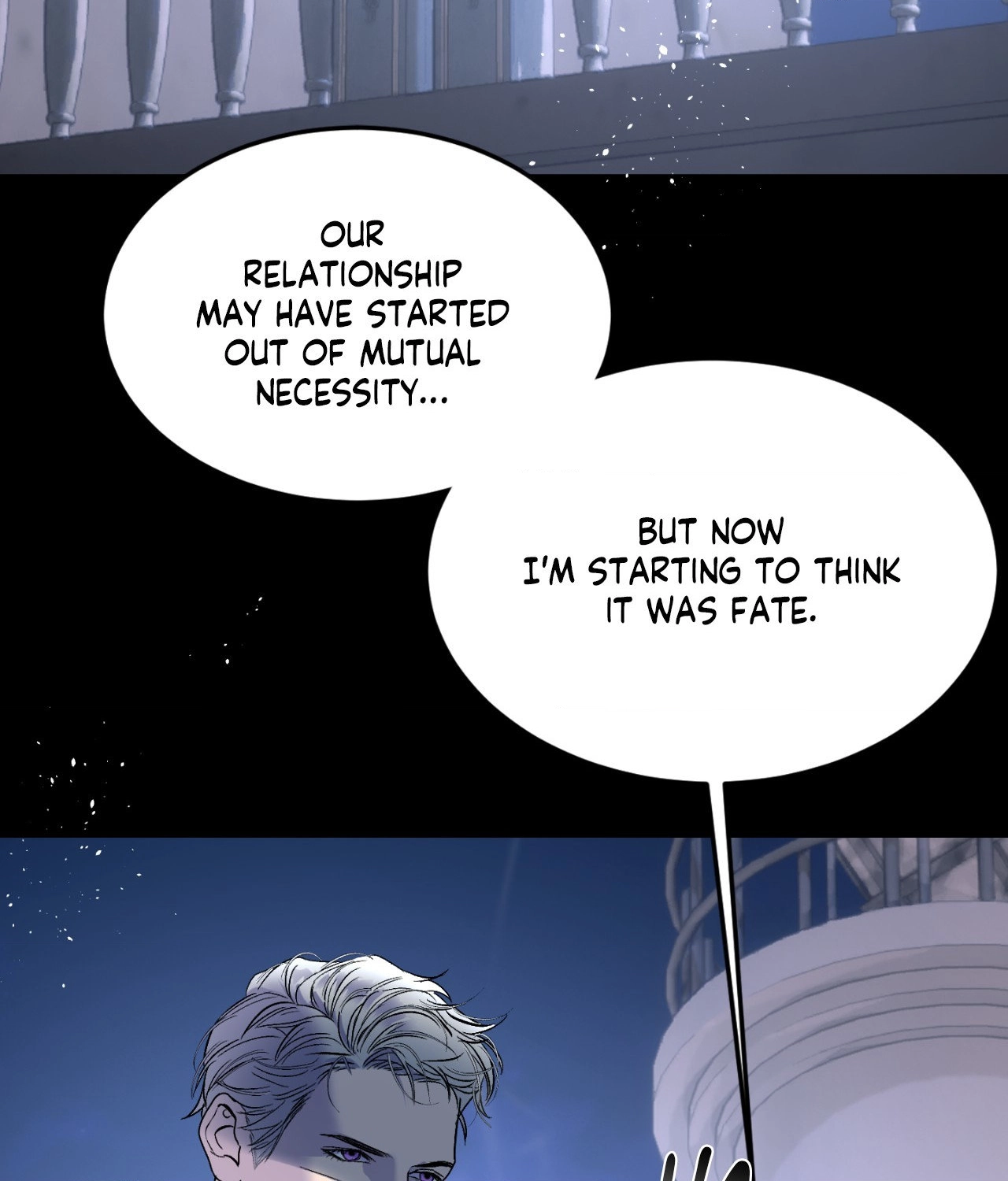Ian’s Binding Chapter 28 page 22 - 