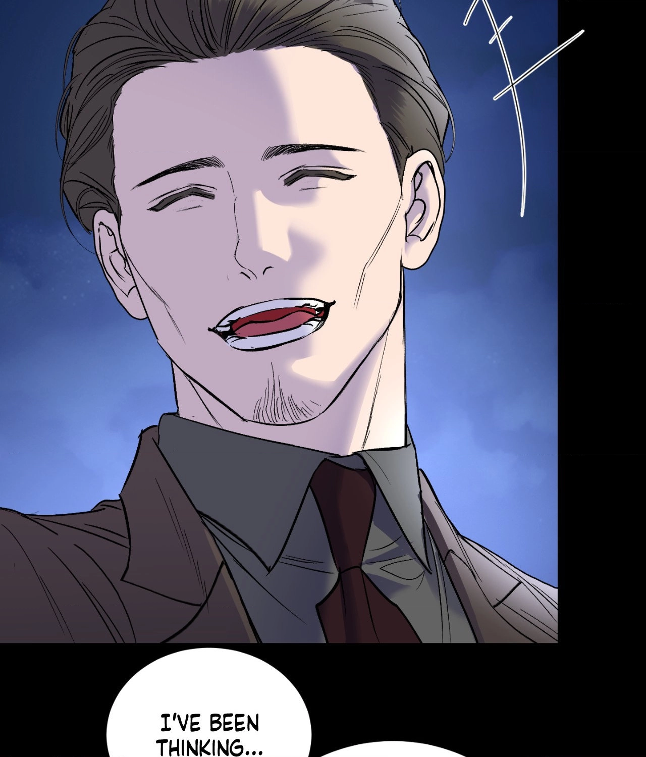 Ian’s Binding Chapter 28 page 25 - 