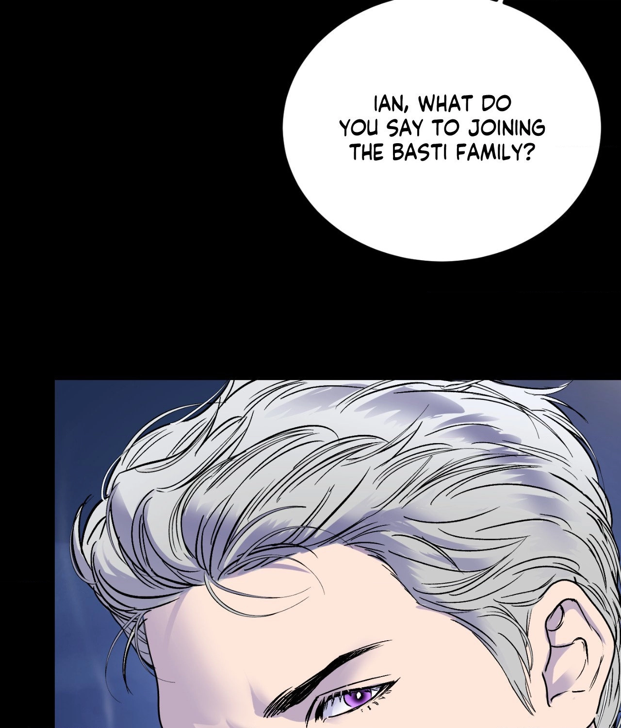 Ian’s Binding Chapter 28 page 28 - 