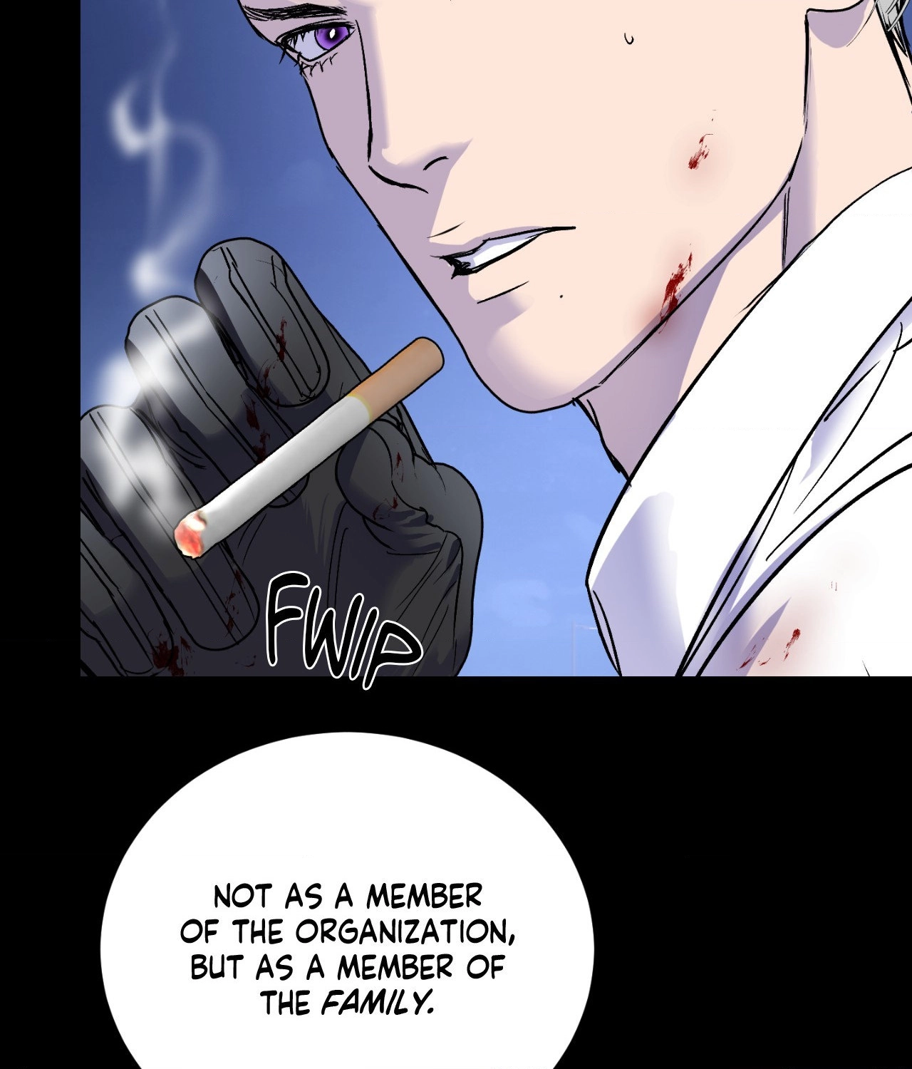 Ian’s Binding Chapter 28 page 29 - 