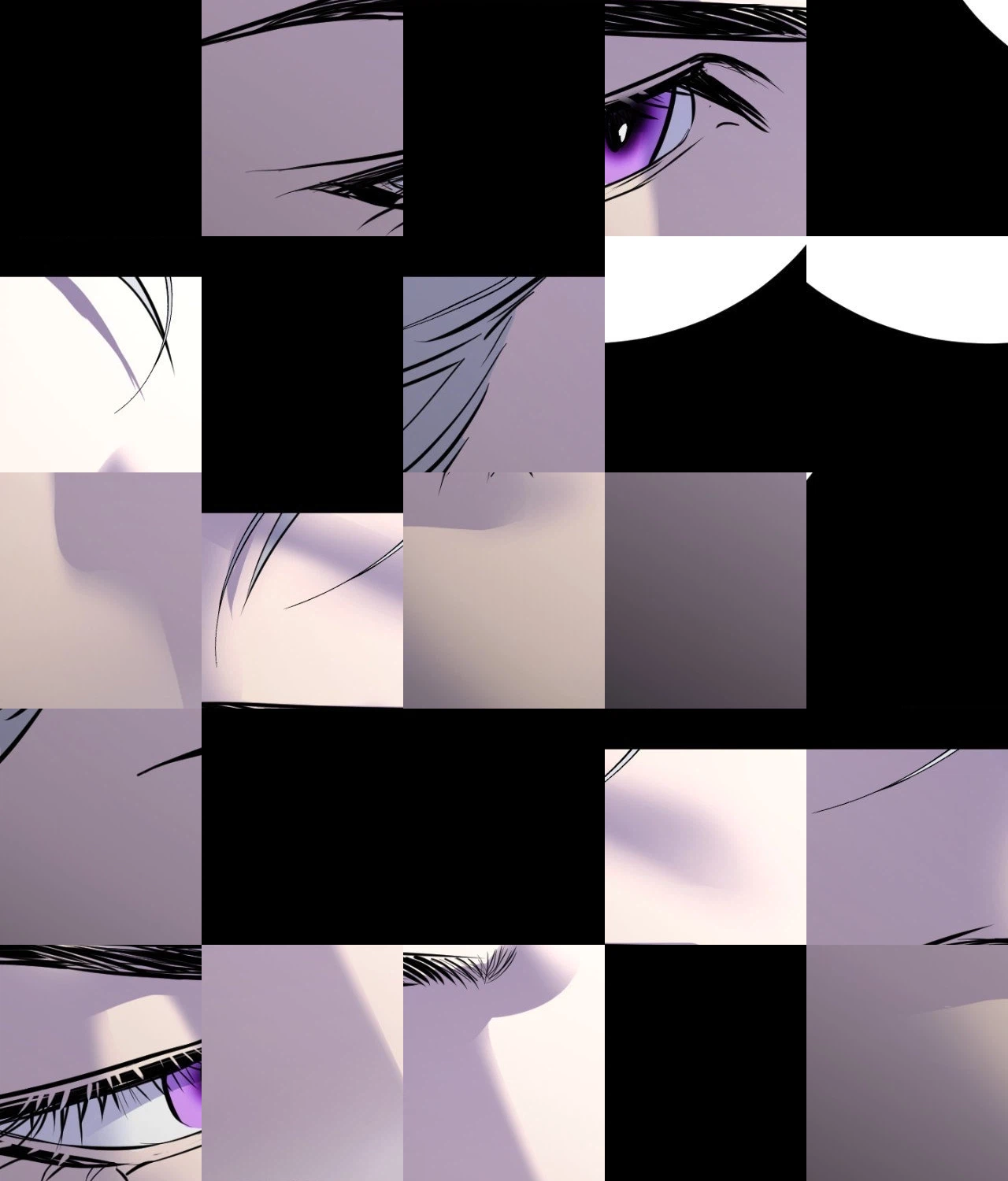 Ian’s Binding Chapter 28 page 30 - 