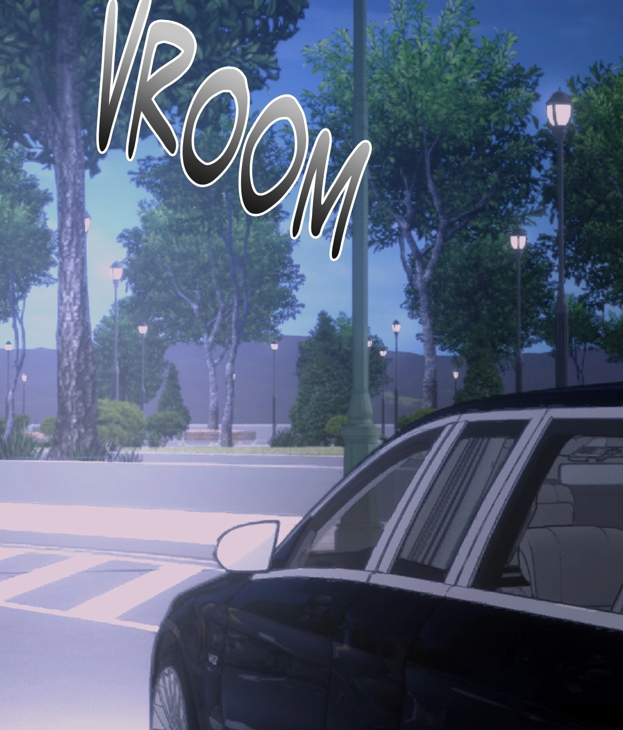 Ian’s Binding Chapter 28 page 4 - 