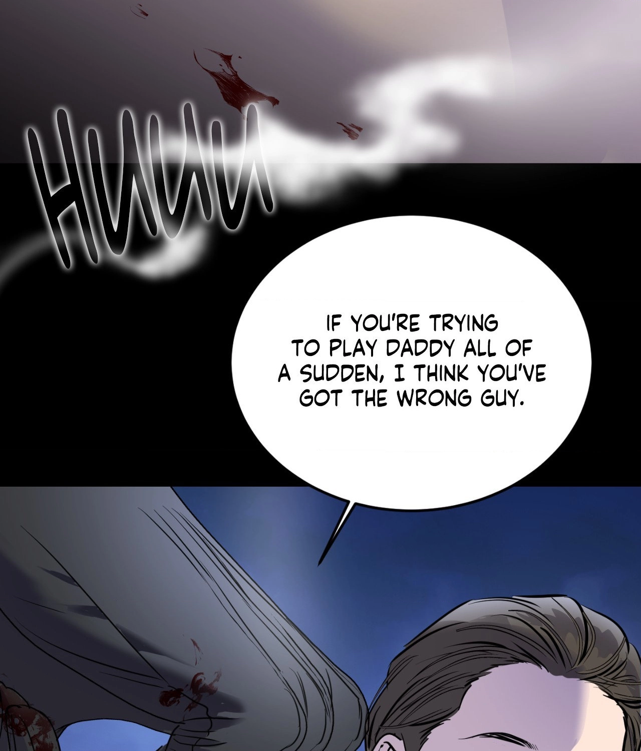 Ian’s Binding Chapter 28 page 31 - 