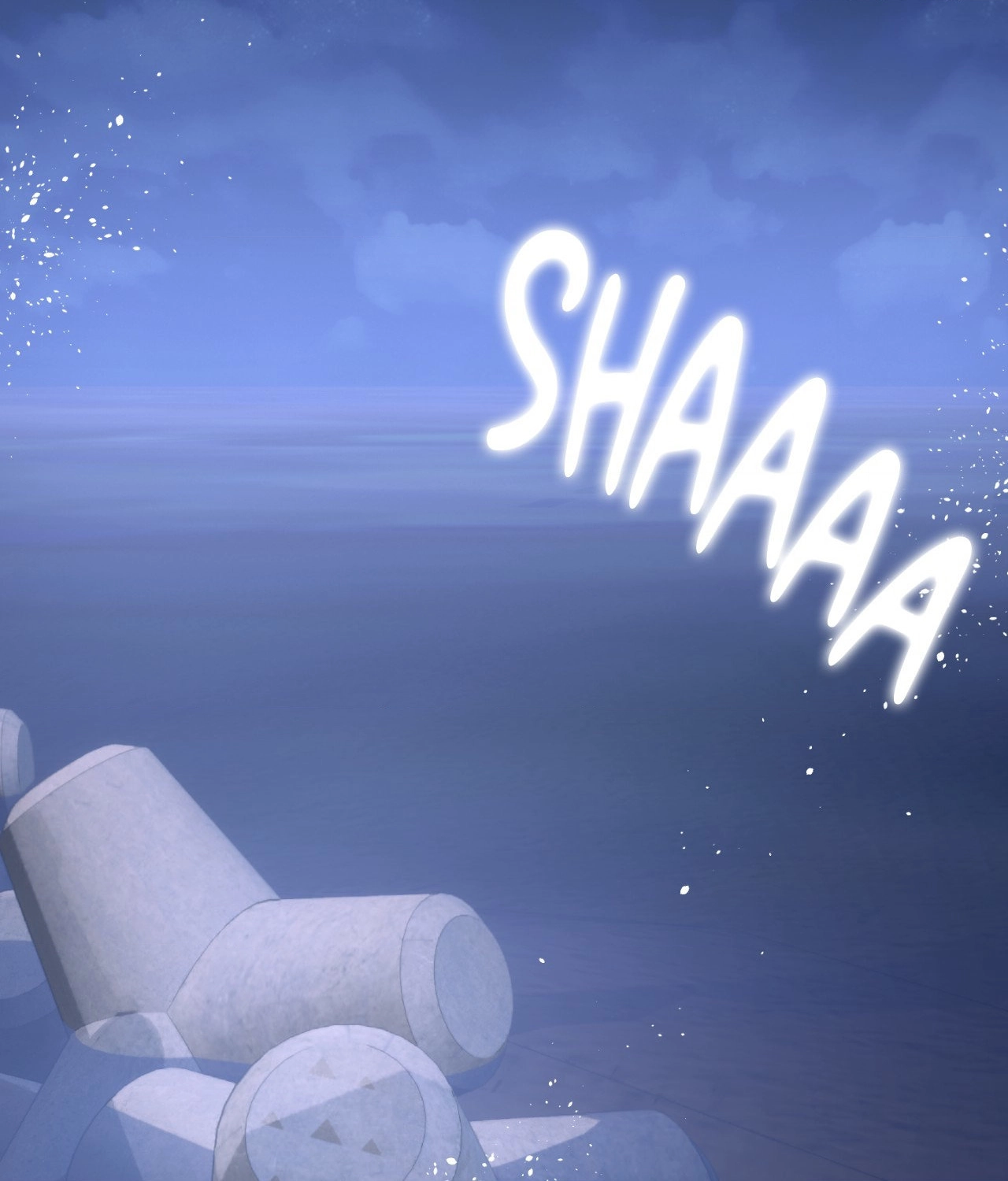 Ian’s Binding Chapter 28 page 36 - 
