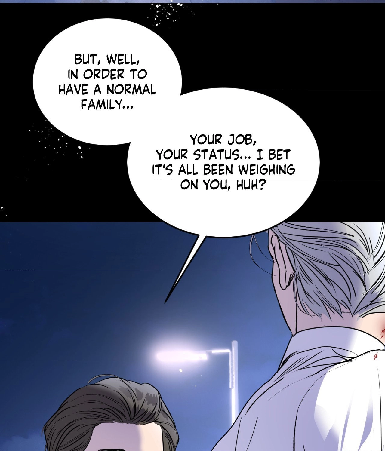 Ian’s Binding Chapter 28 page 37 - 