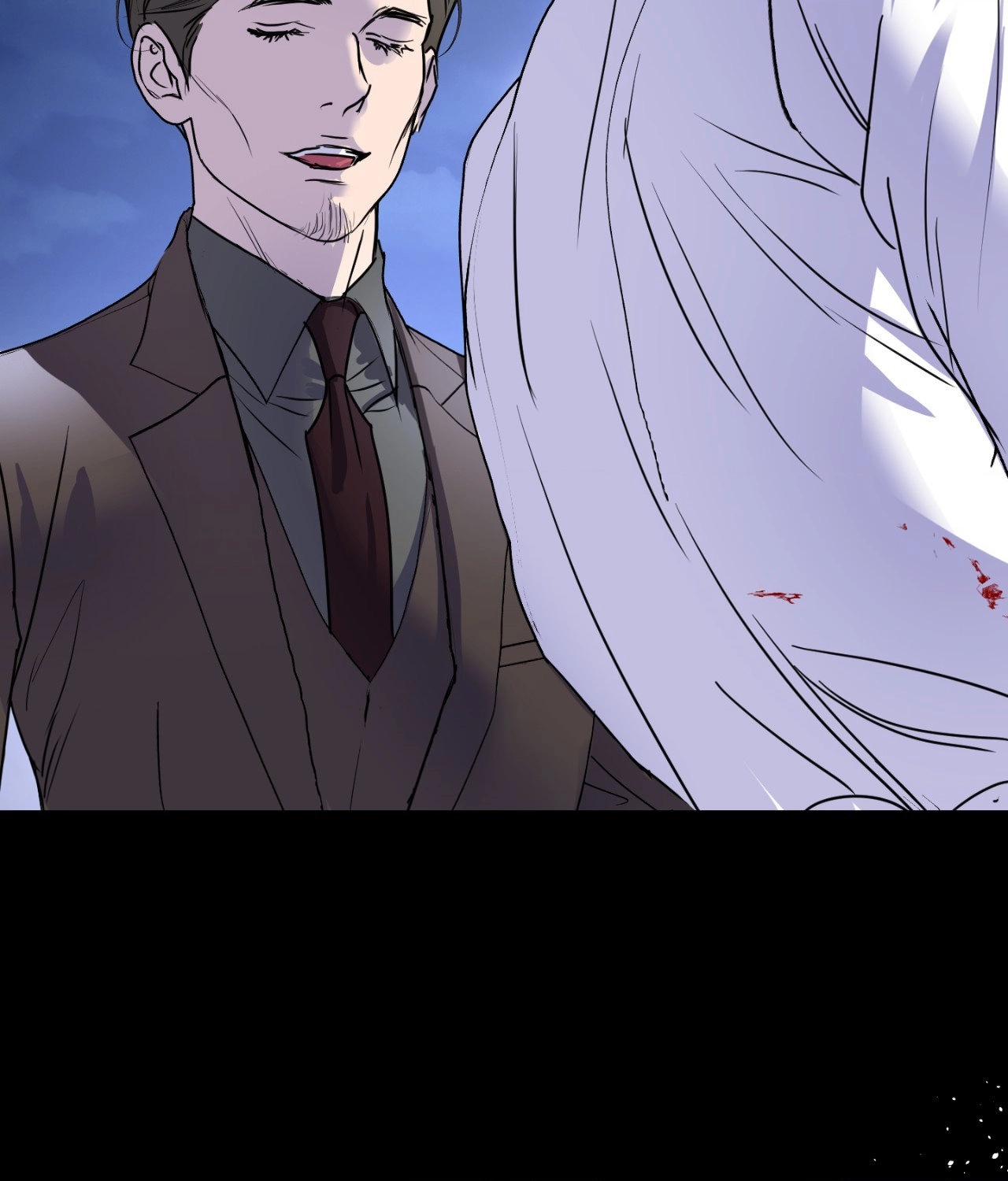Ian’s Binding Chapter 28 page 38 - 
