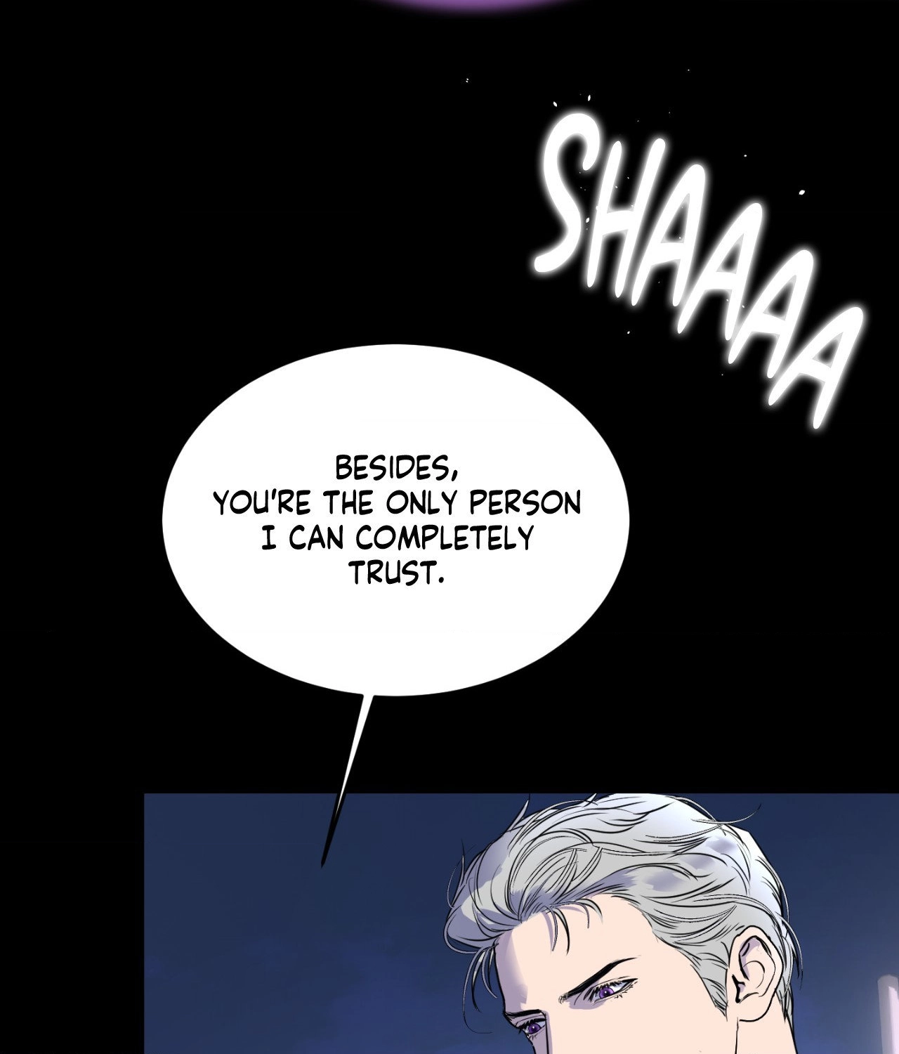 Ian’s Binding Chapter 28 page 41 - 