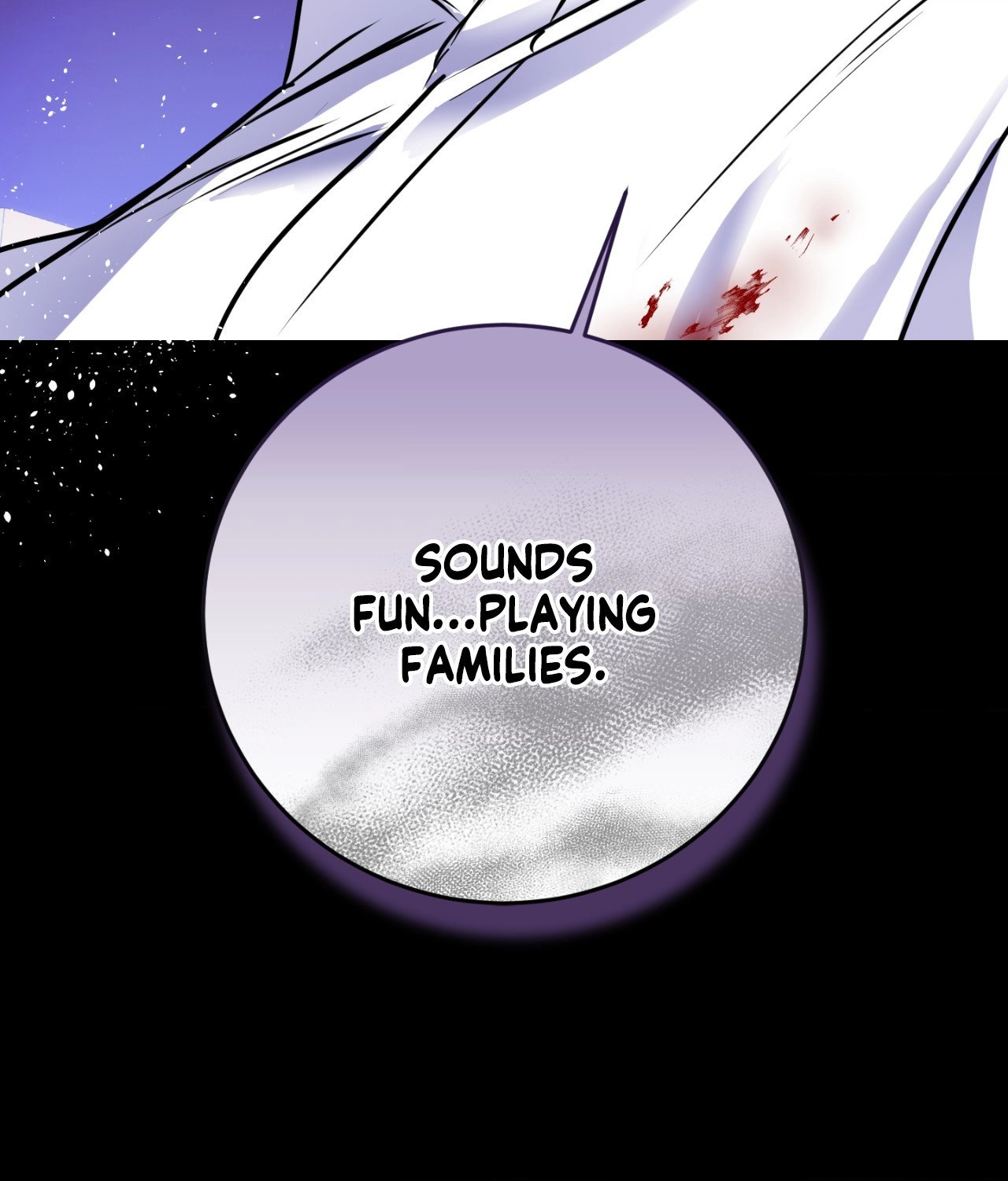 Ian’s Binding Chapter 28 page 46 - 