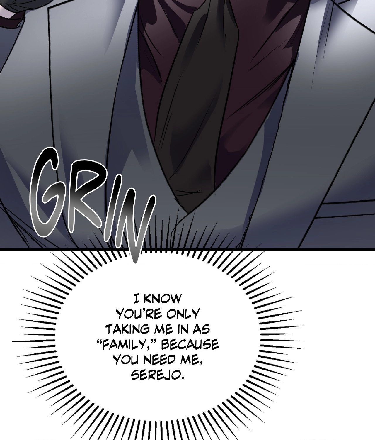 Ian’s Binding Chapter 28 page 49 - 