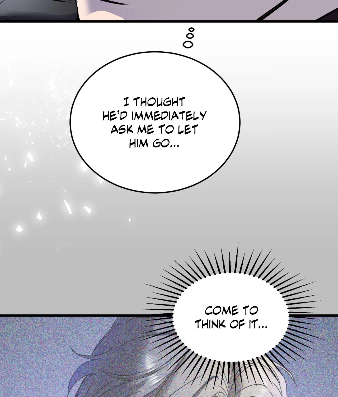 Ian’s Binding Chapter 28 page 54 - 