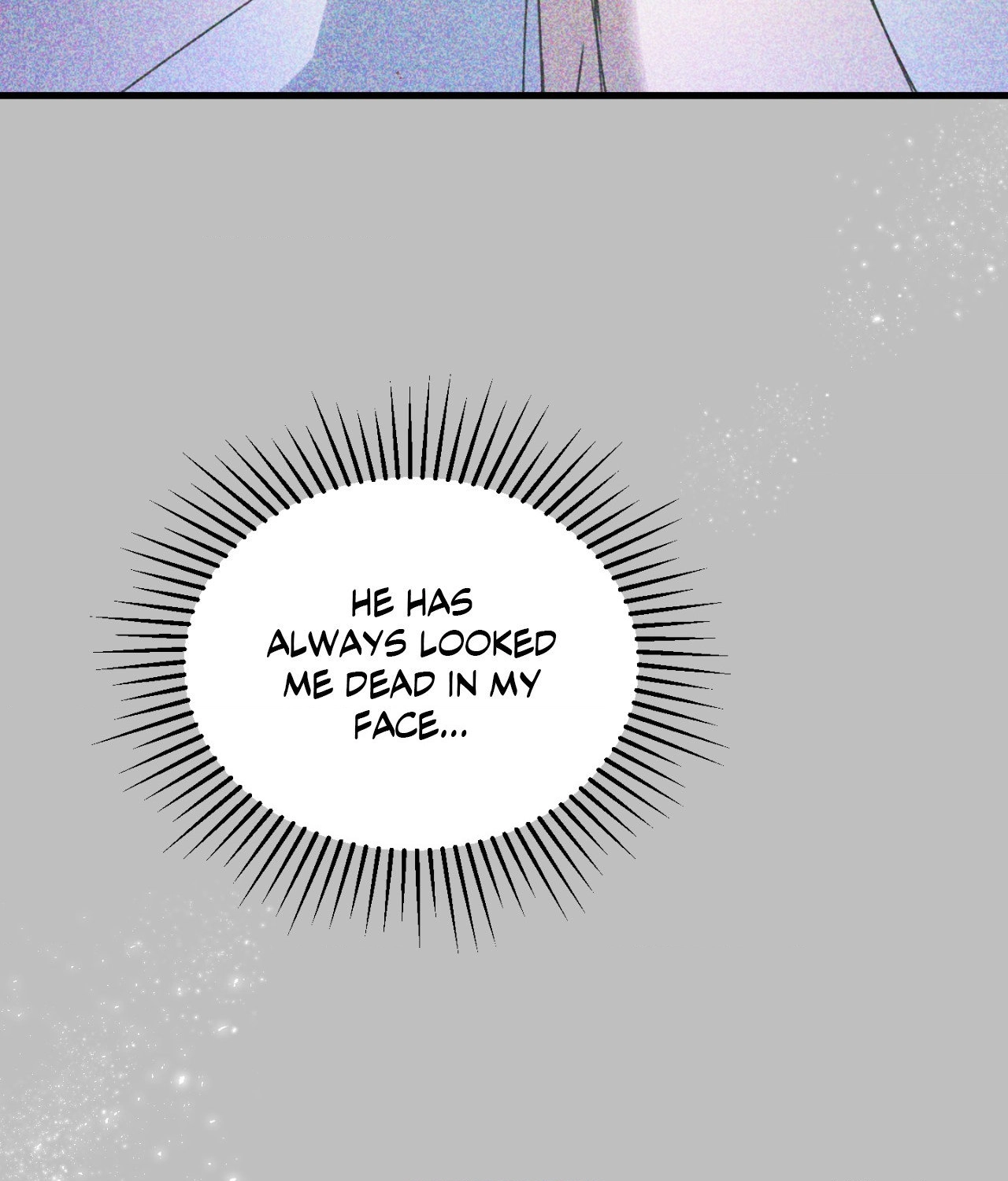 Ian’s Binding Chapter 28 page 56 - 