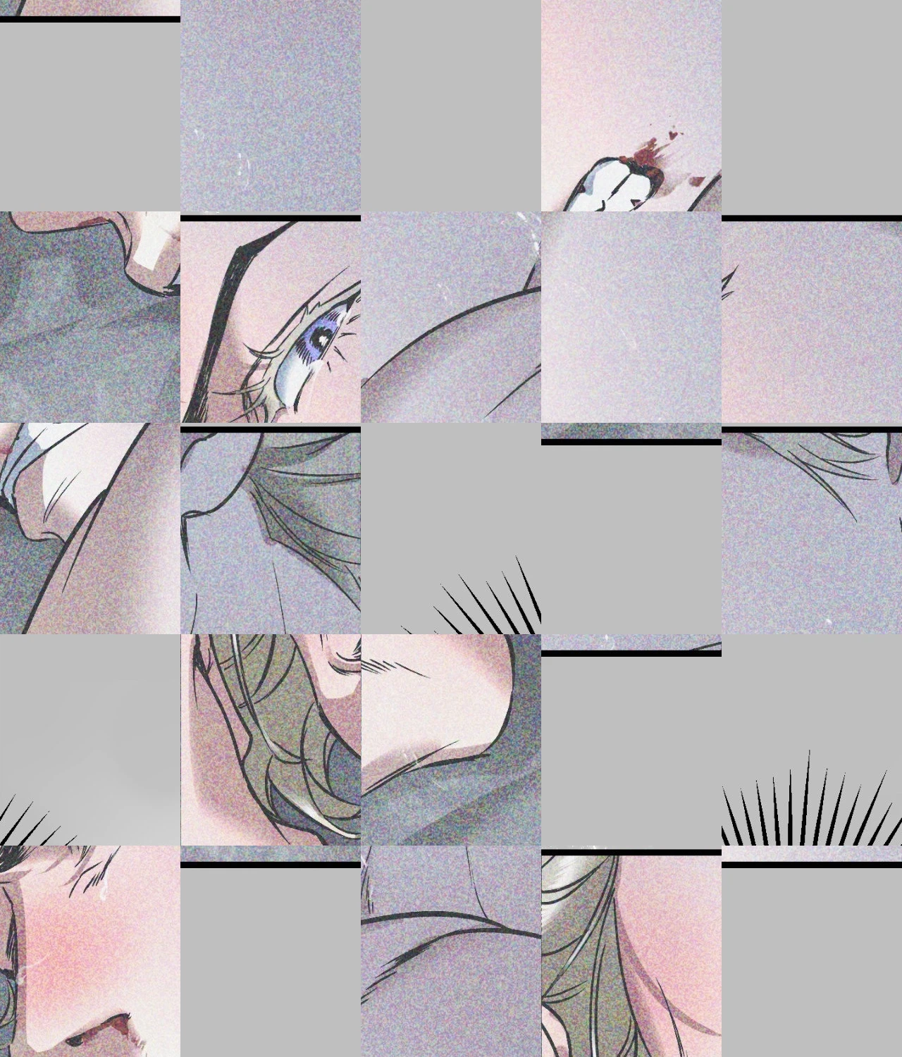 Ian’s Binding Chapter 28 page 57 - 