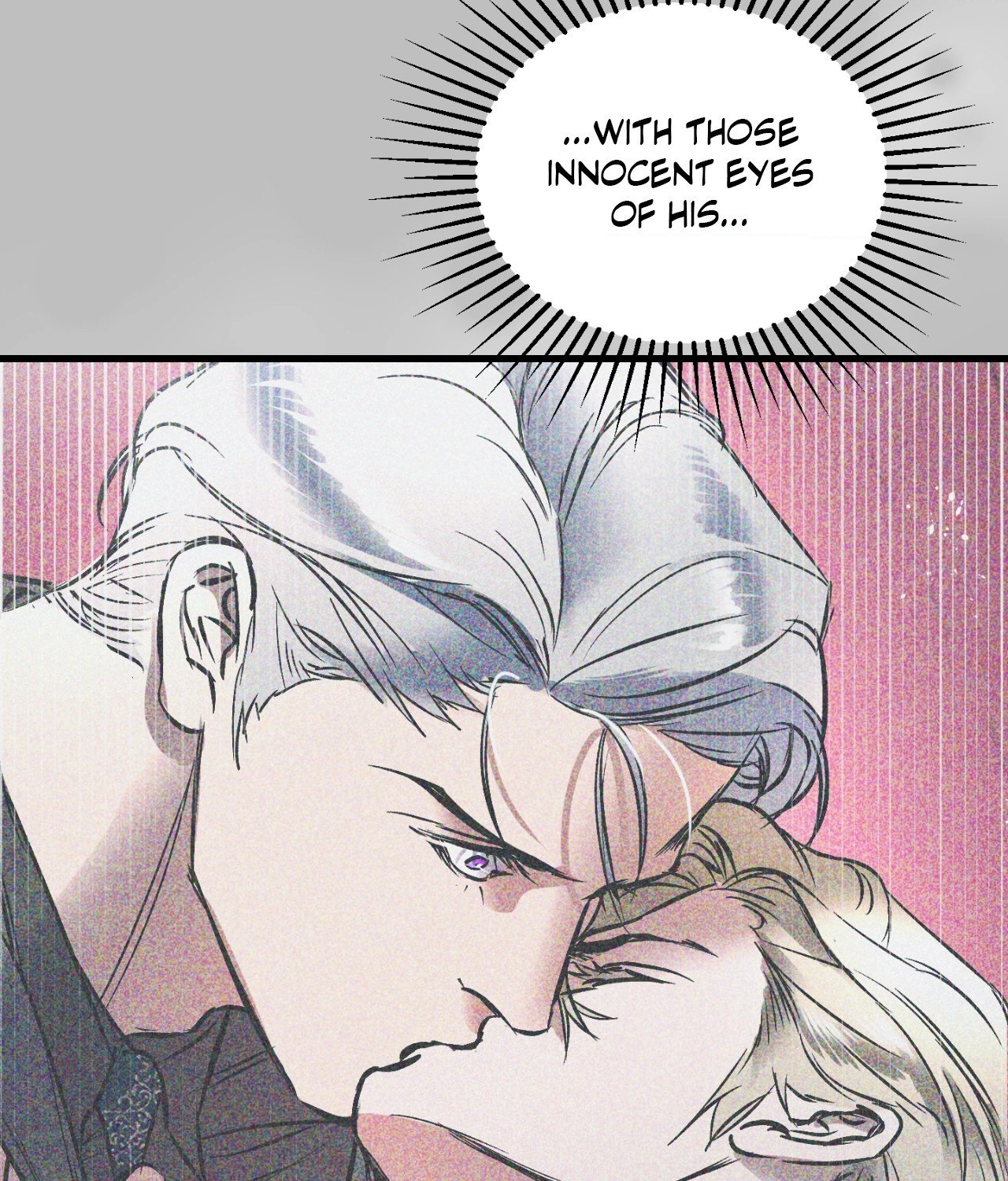Ian’s Binding Chapter 28 page 58 - 