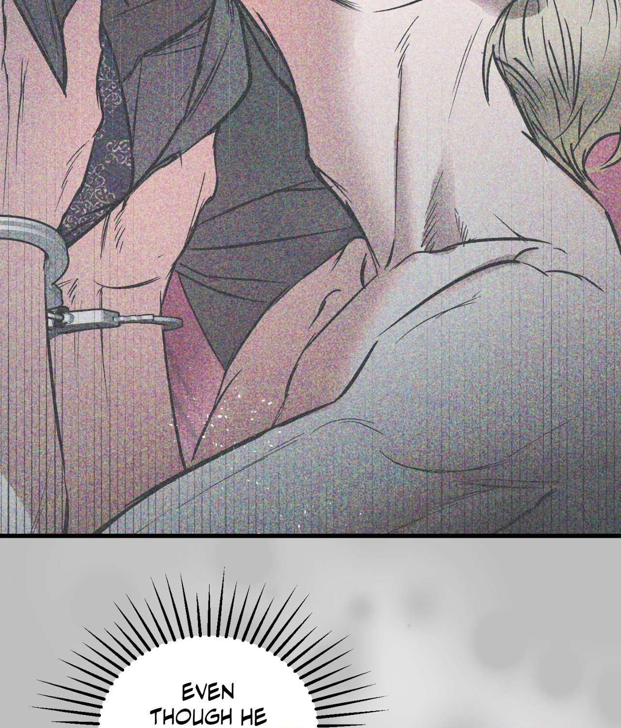 Ian’s Binding Chapter 28 page 59 - 