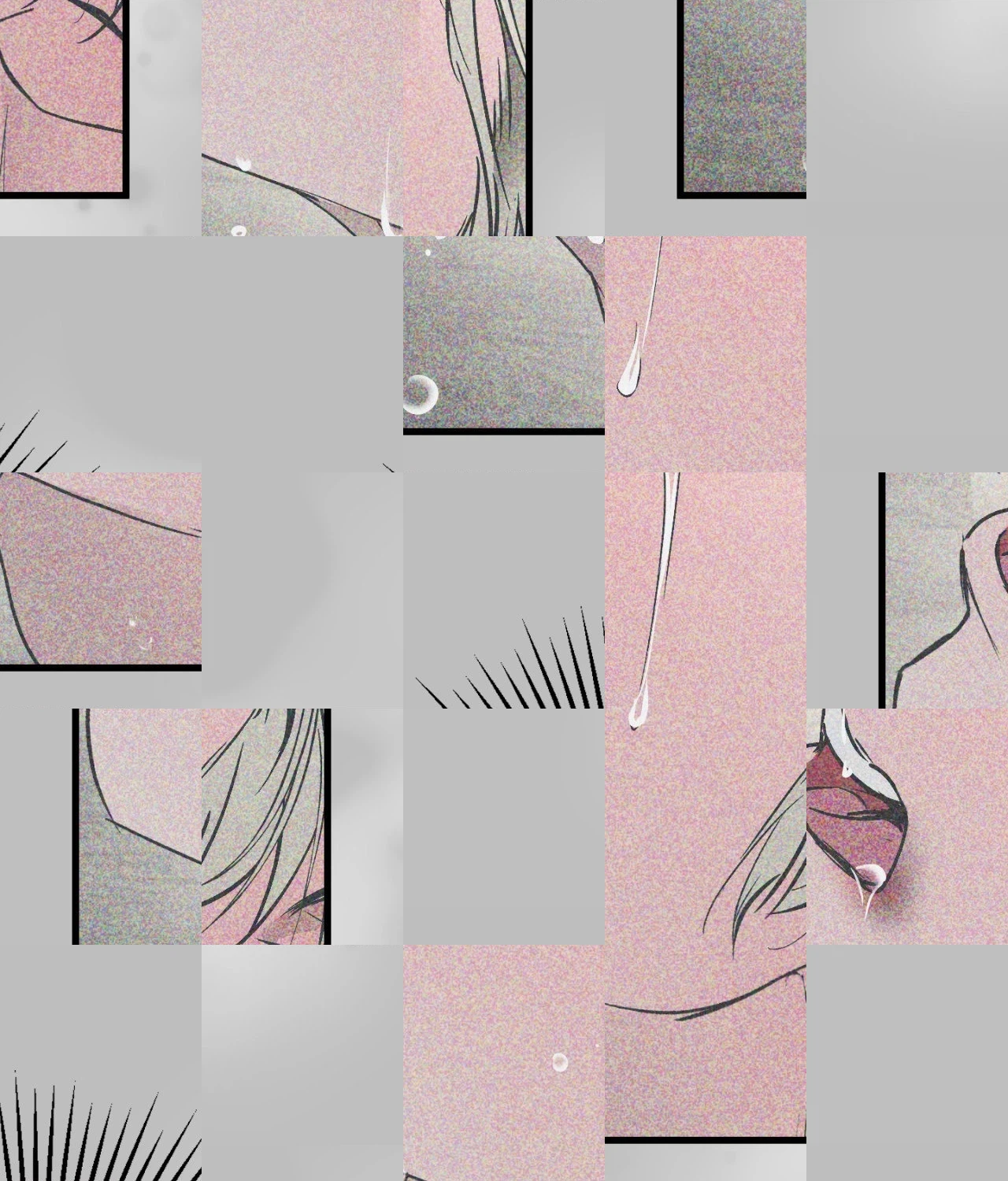 Ian’s Binding Chapter 28 page 63 - 