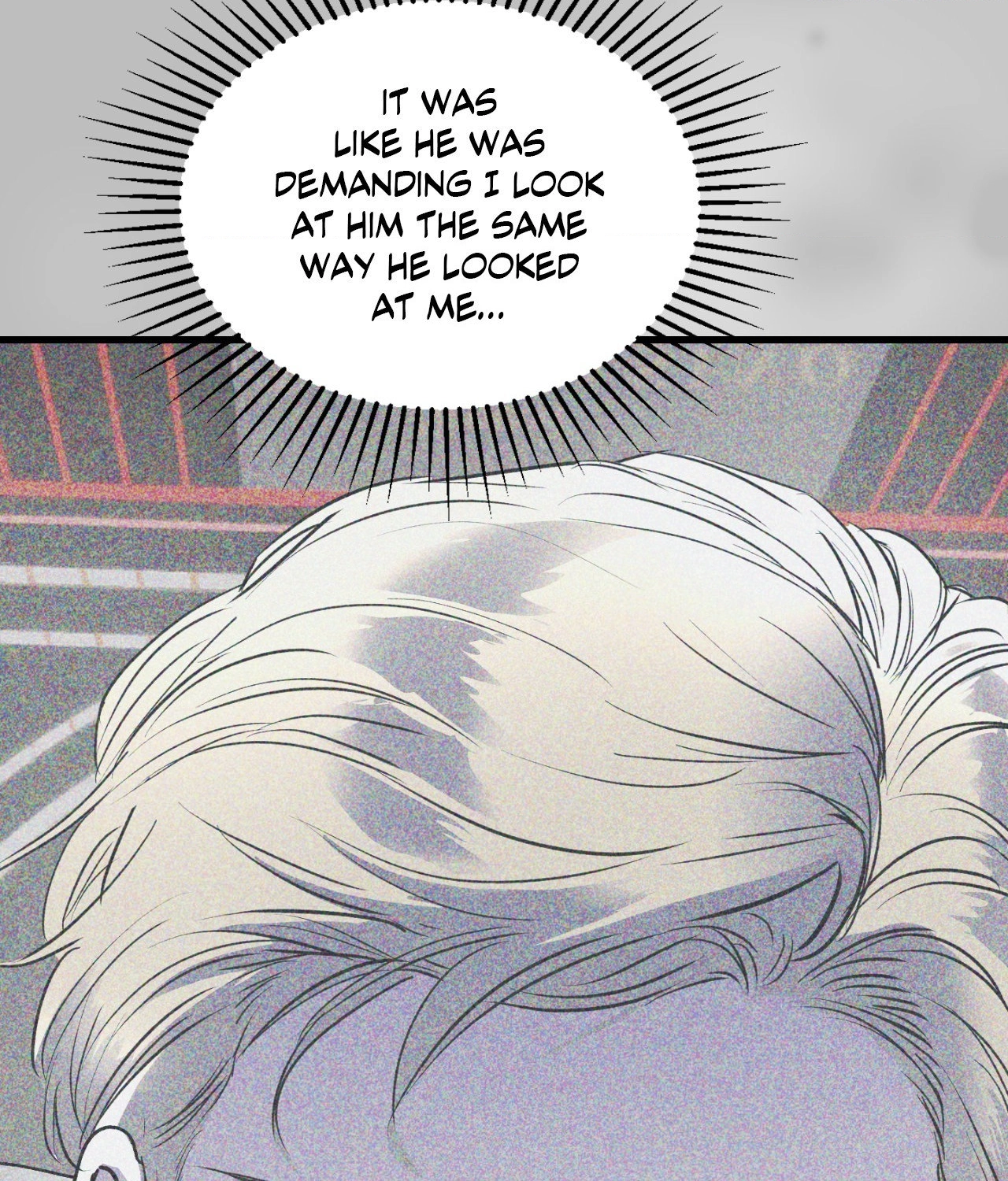 Ian’s Binding Chapter 28 page 64 - 