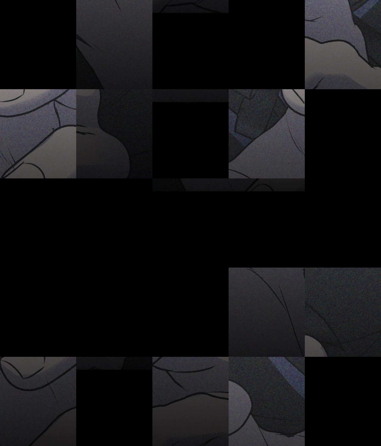 Ian’s Binding Chapter 28 page 66 - 