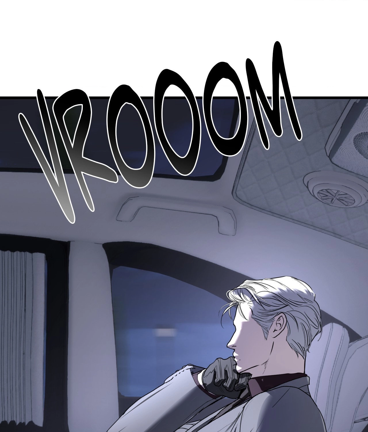 Ian’s Binding Chapter 28 page 70 - 