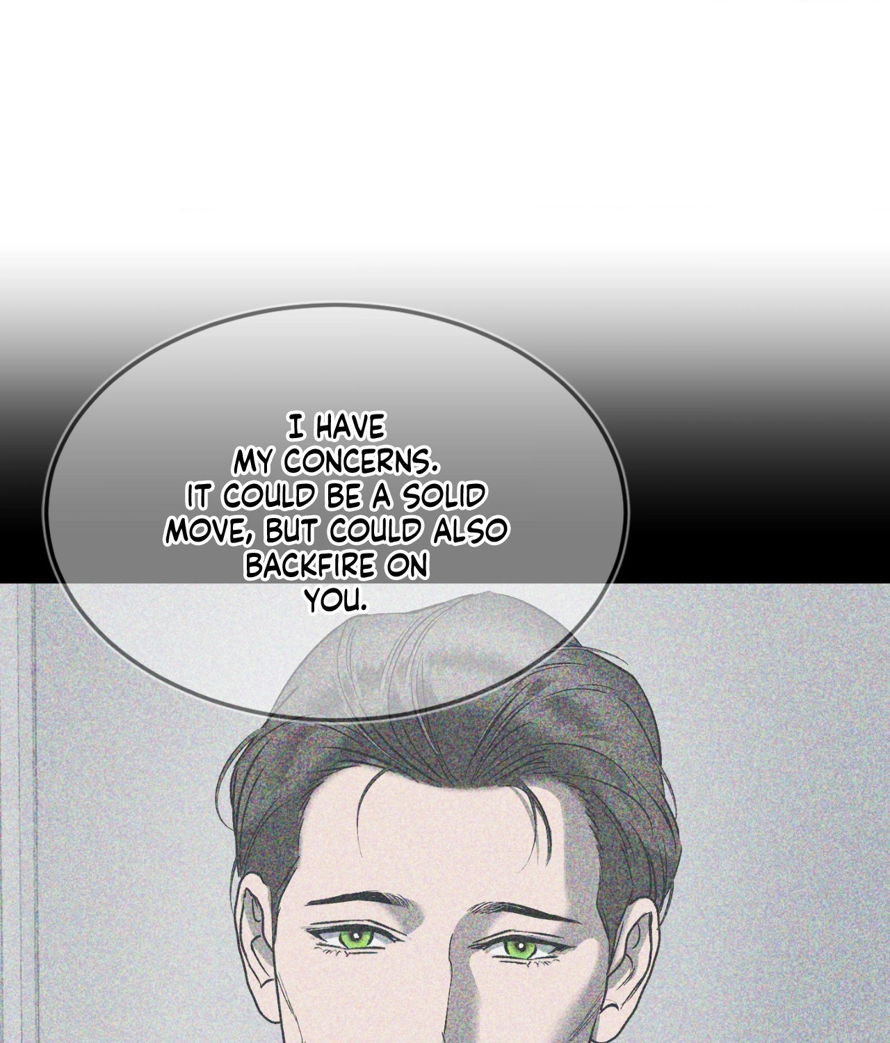 Ian’s Binding Chapter 28 page 8 - 