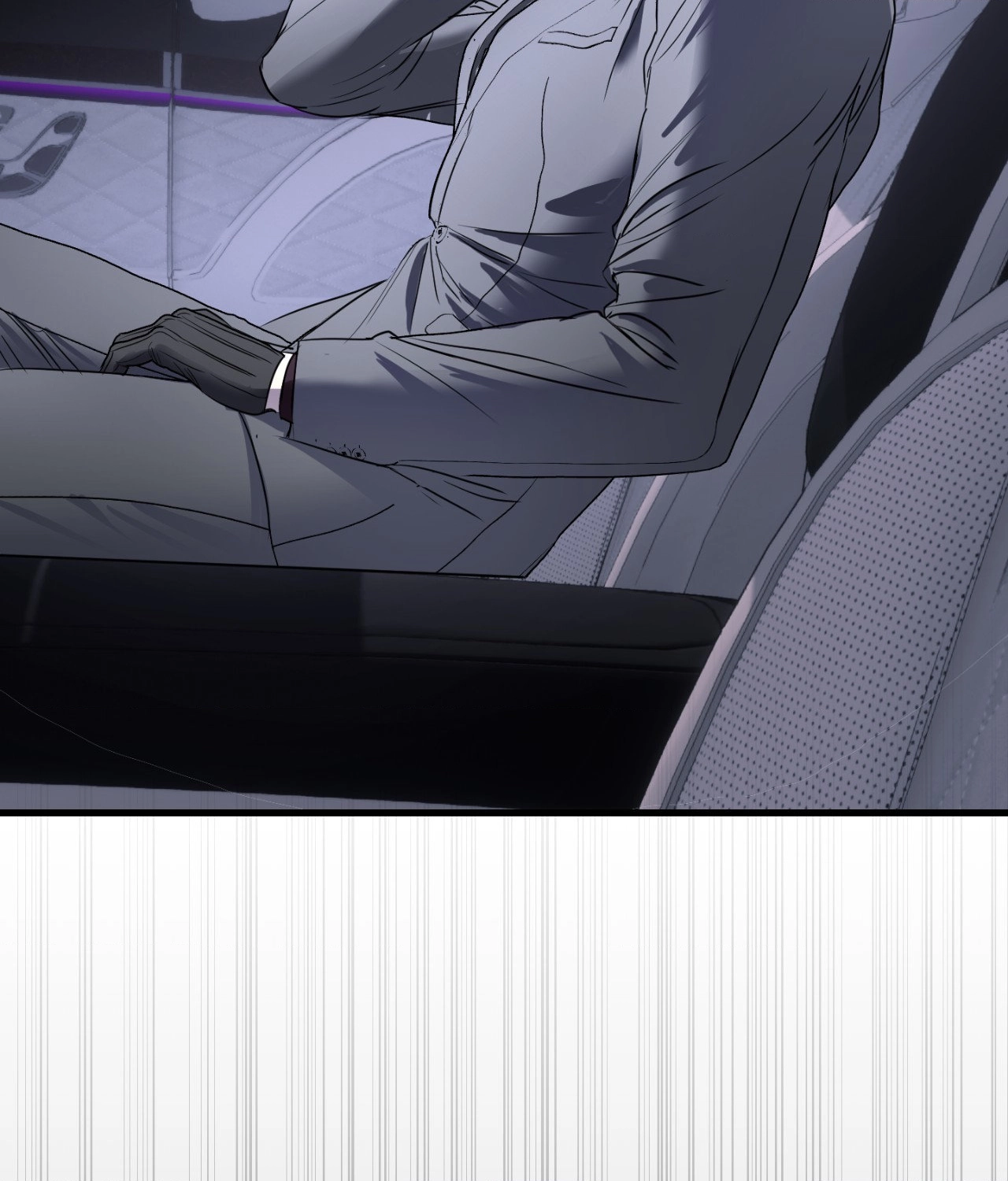 Ian’s Binding Chapter 28 page 71 - 