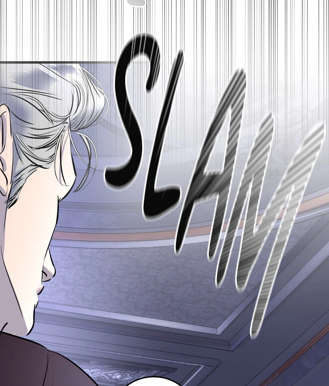 Ian’s Binding Chapter 28 page 82 - 